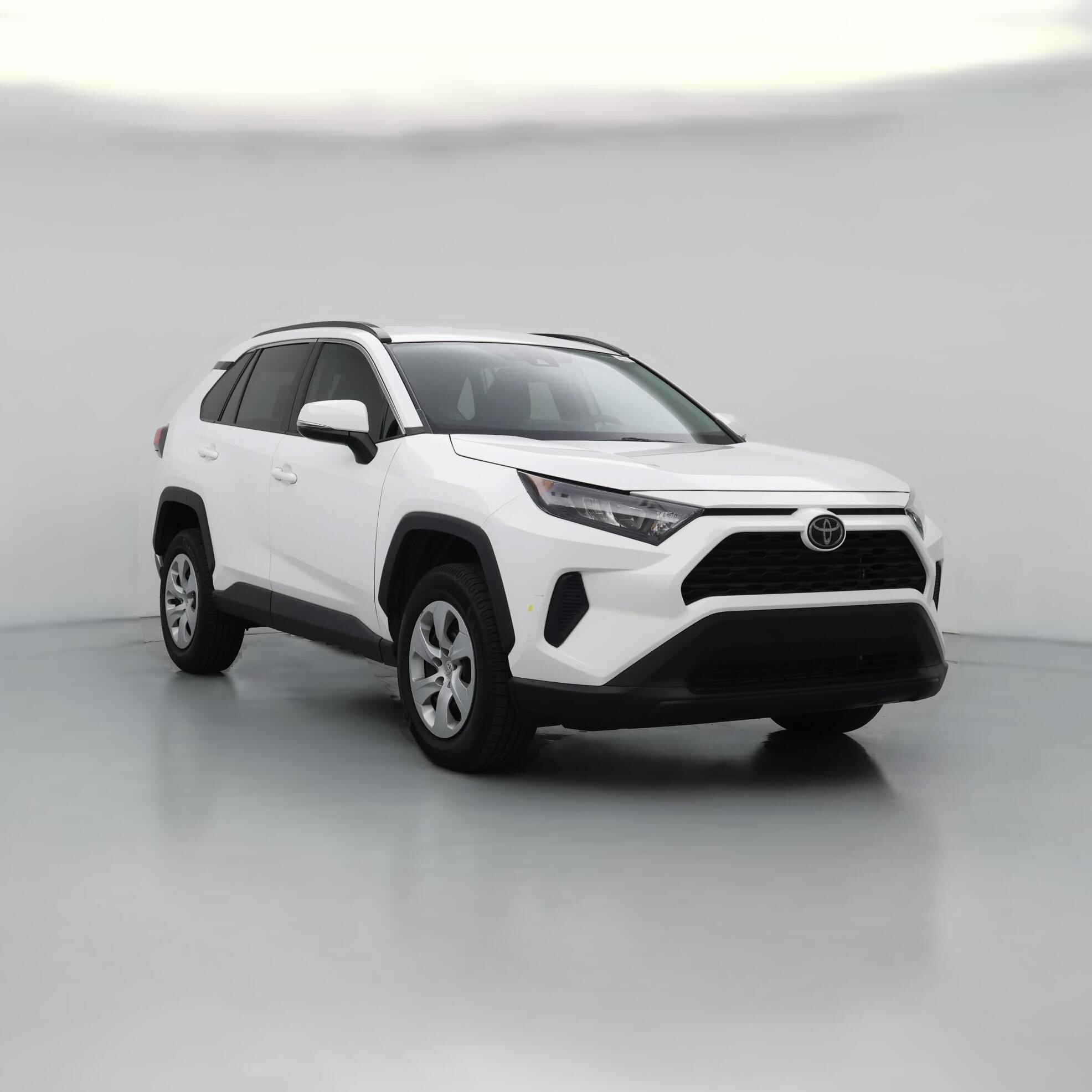 Thumbnail: 2019 Toyota RAV4 - 1