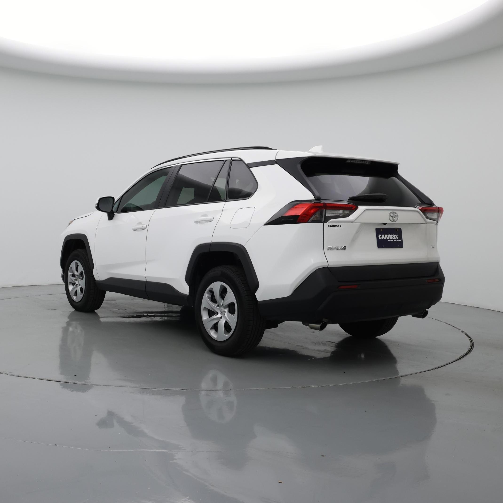 Thumbnail: 2019 Toyota RAV4 - 2