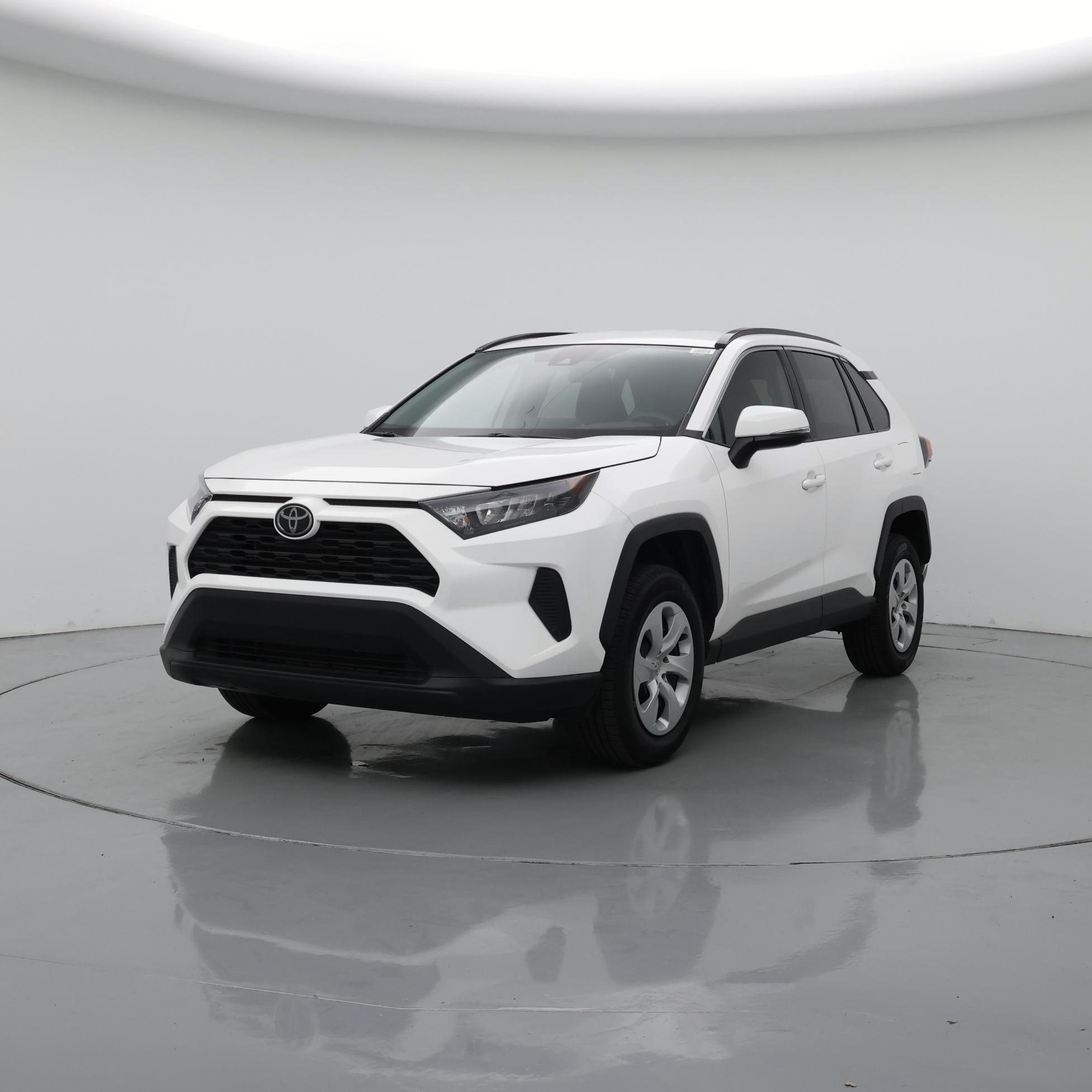 Thumbnail: 2019 Toyota RAV4 - 4