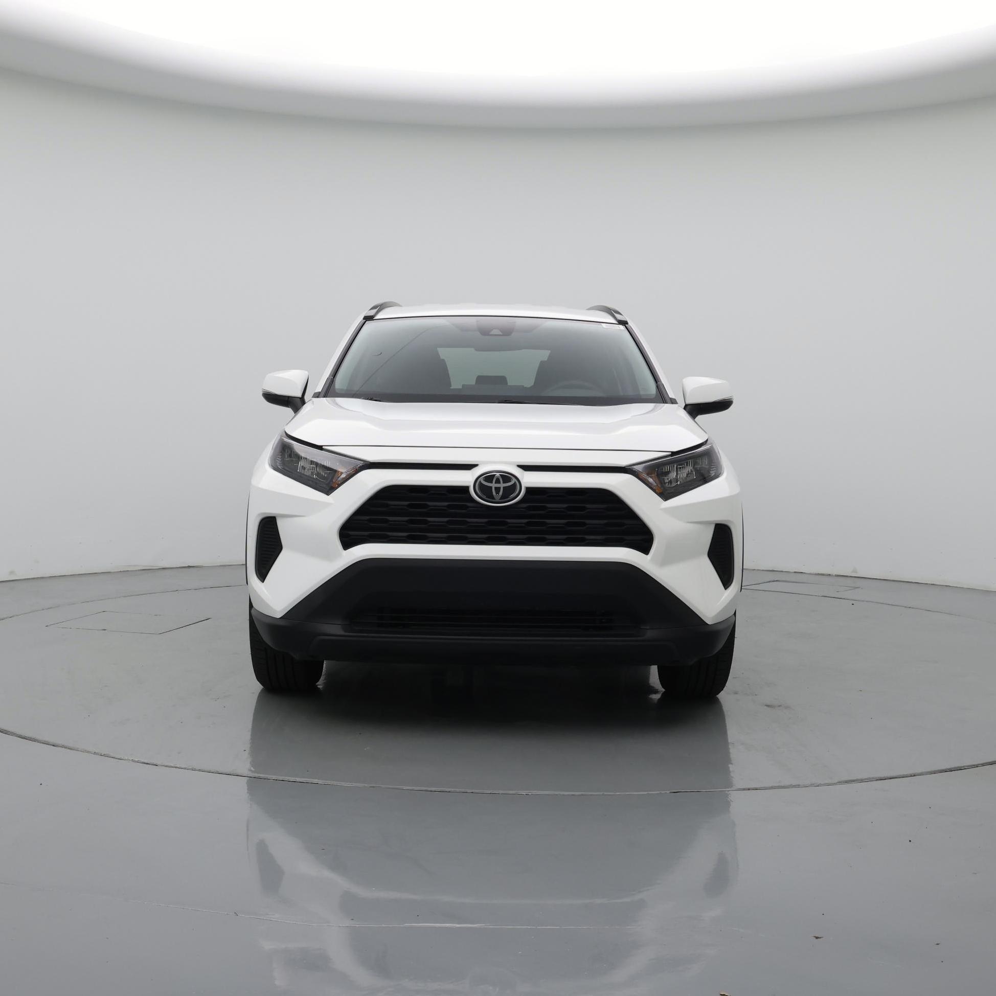 Thumbnail: 2019 Toyota RAV4 - 5