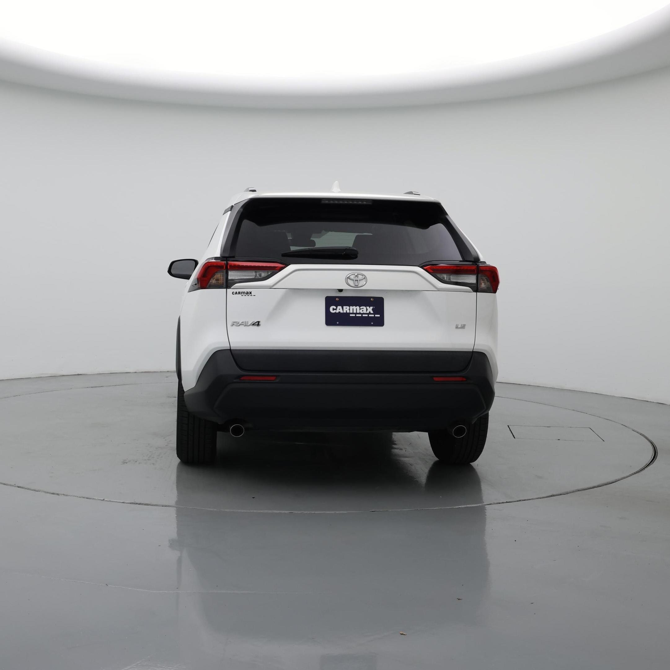 Thumbnail: 2019 Toyota RAV4 - 6