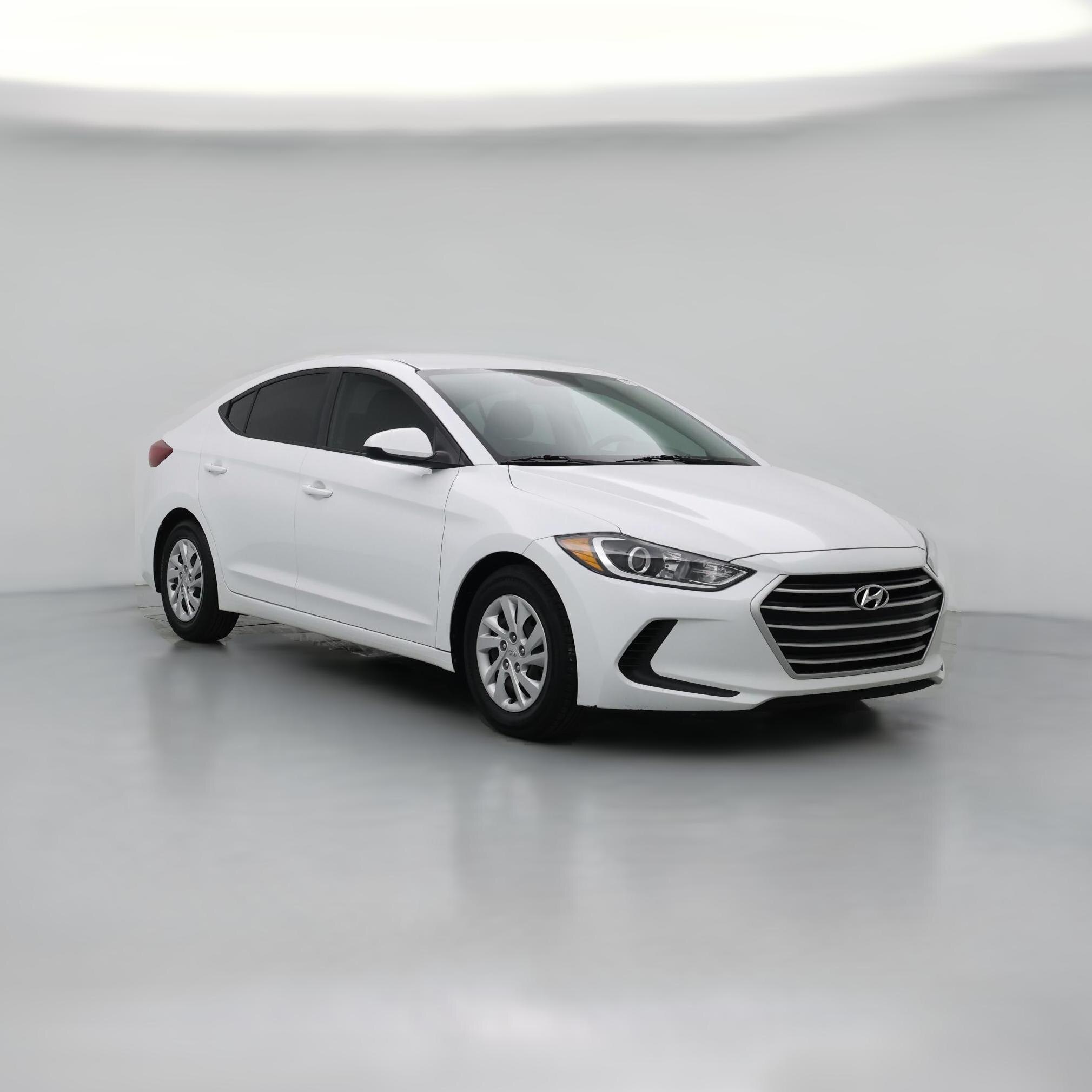 Thumbnail: 2017 Hyundai Elantra - 1