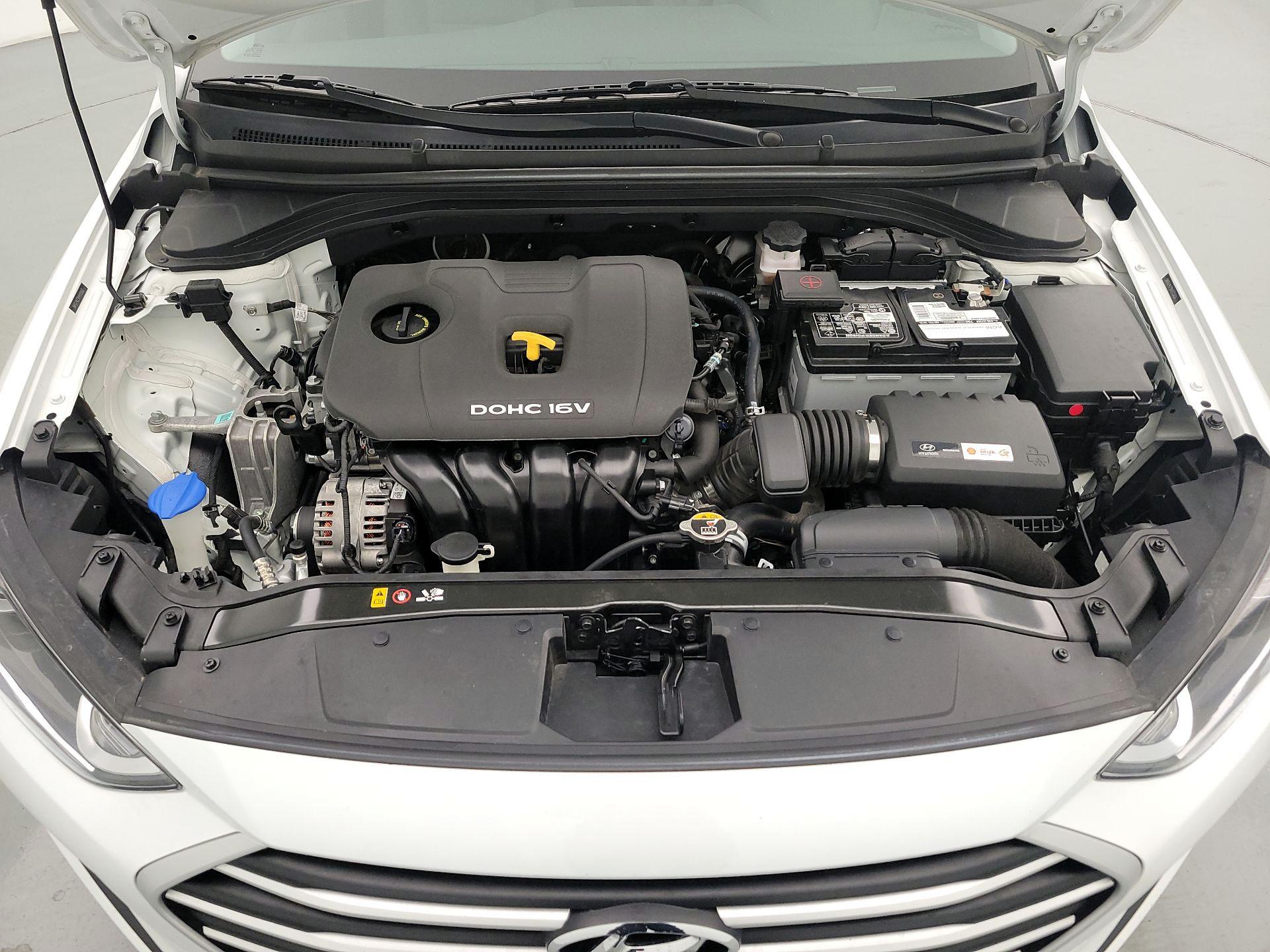 Thumbnail: 2017 Hyundai Elantra - 20