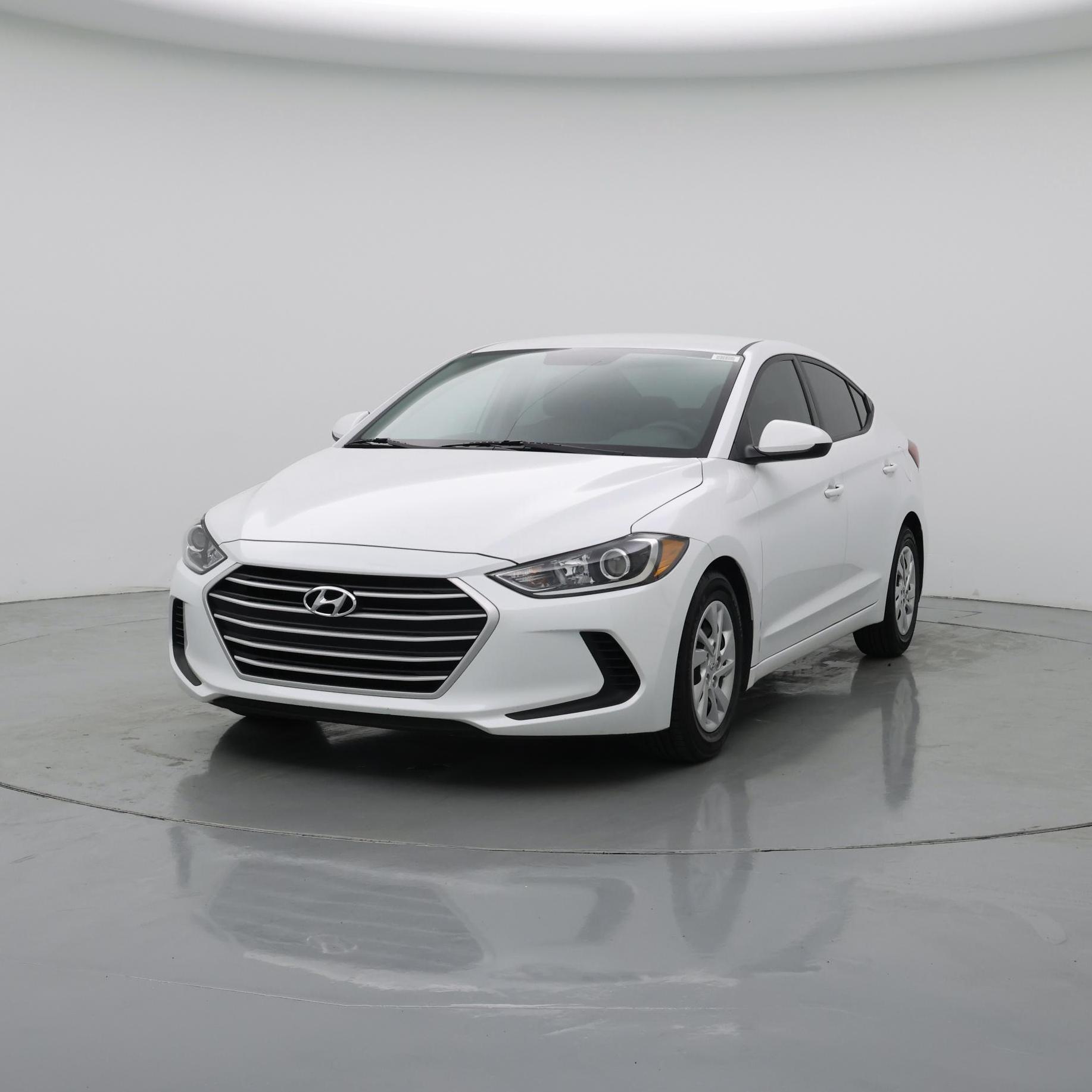 Thumbnail: 2017 Hyundai Elantra - 4