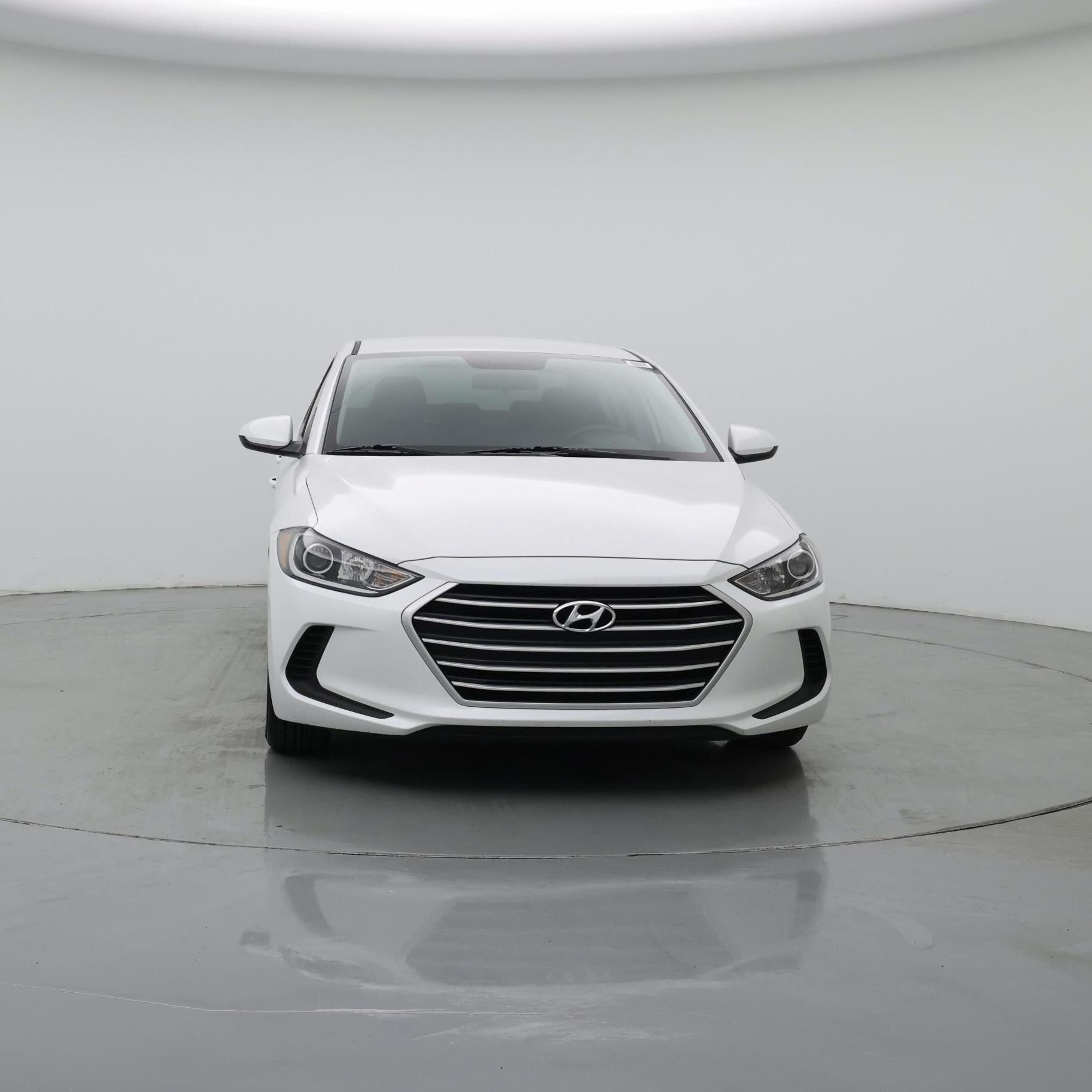 Thumbnail: 2017 Hyundai Elantra - 5