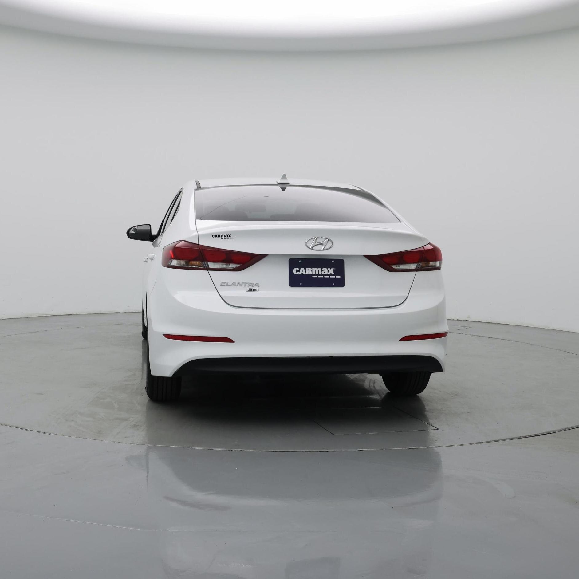 Thumbnail: 2017 Hyundai Elantra - 6