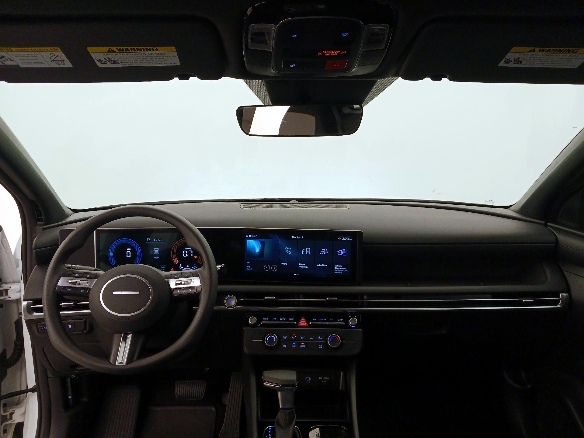 Thumbnail: 2025 Hyundai Santa Cruz - 9