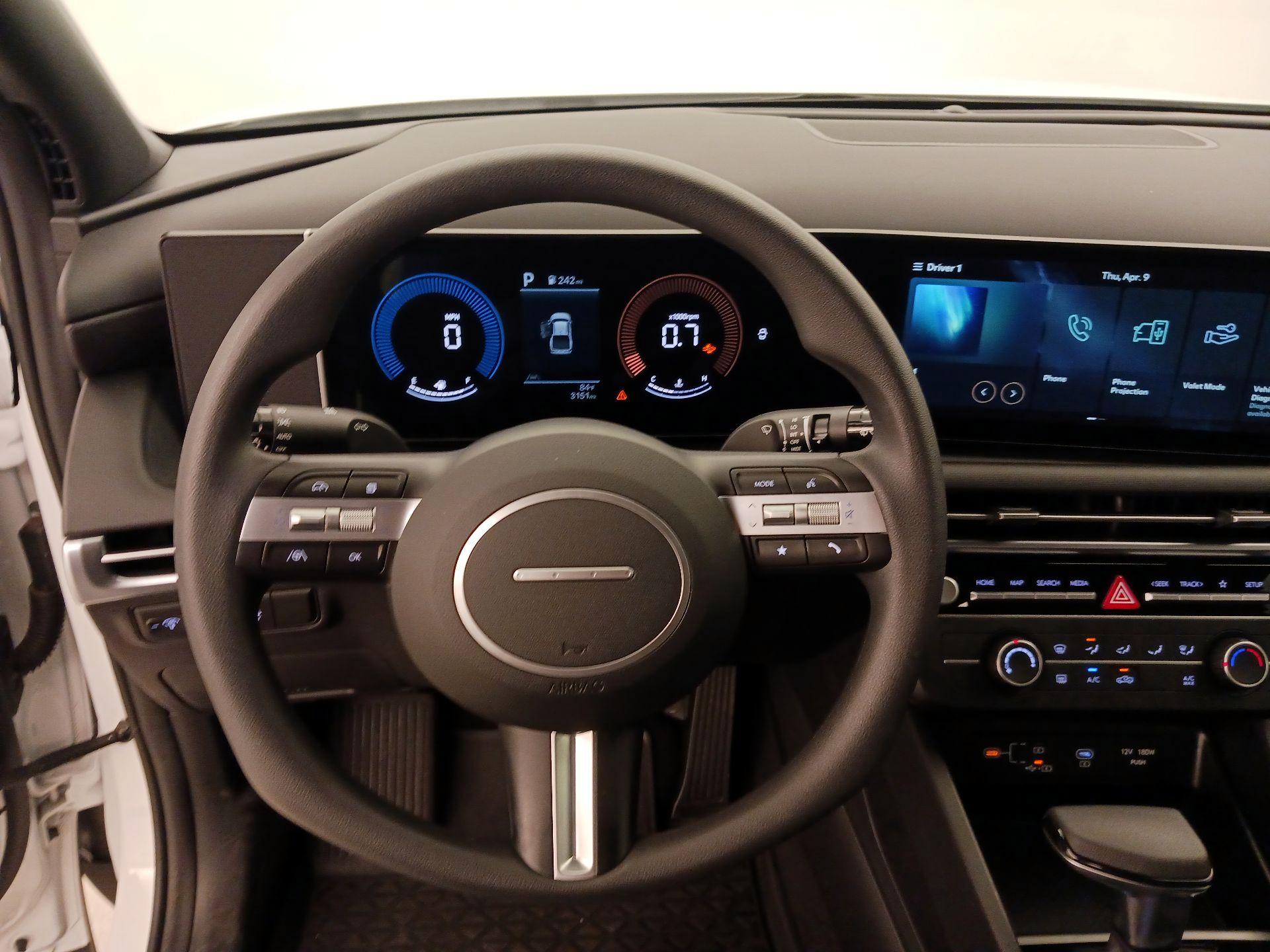 Thumbnail: 2025 Hyundai Santa Cruz - 10