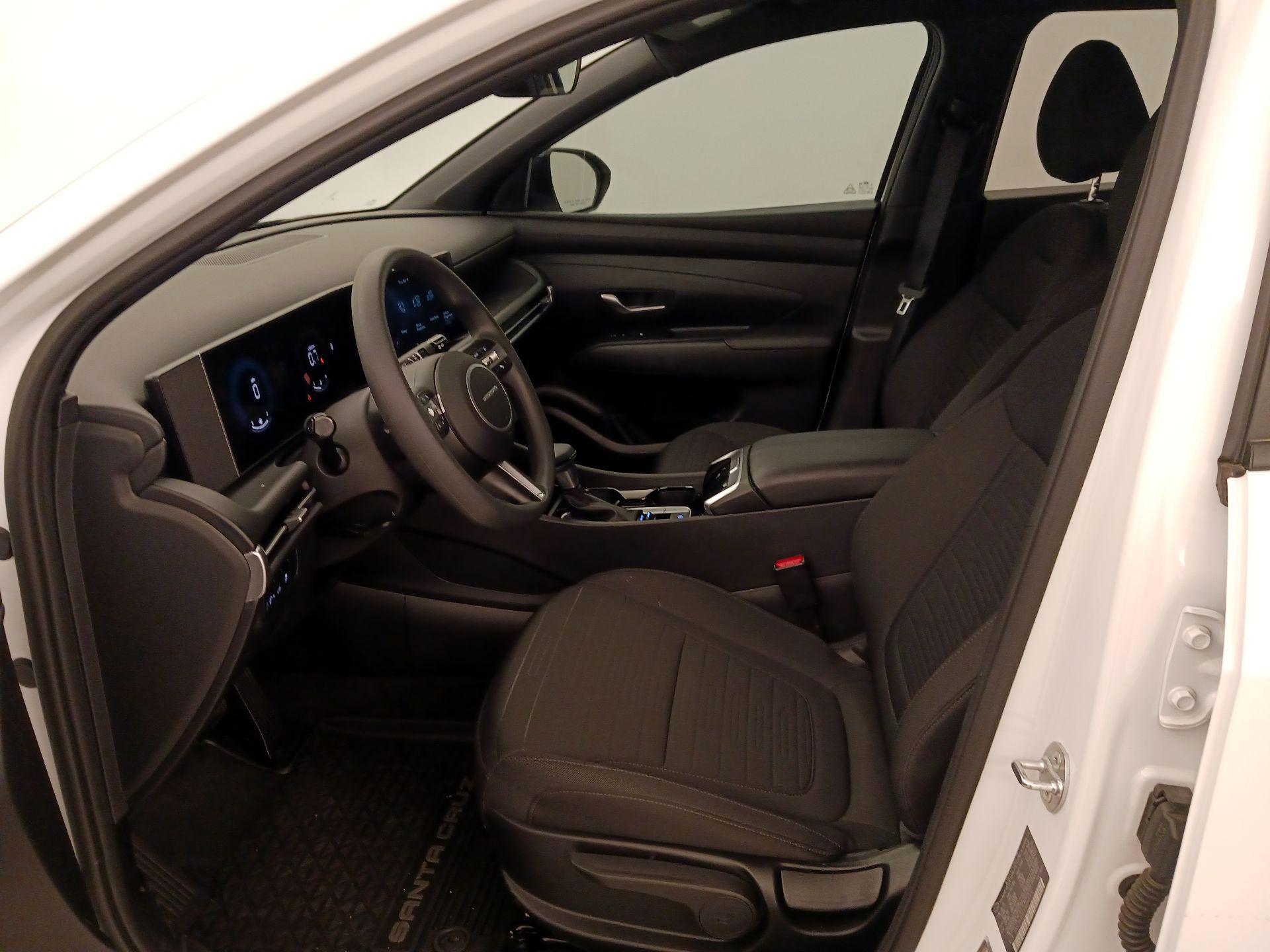 Thumbnail: 2025 Hyundai Santa Cruz - 11