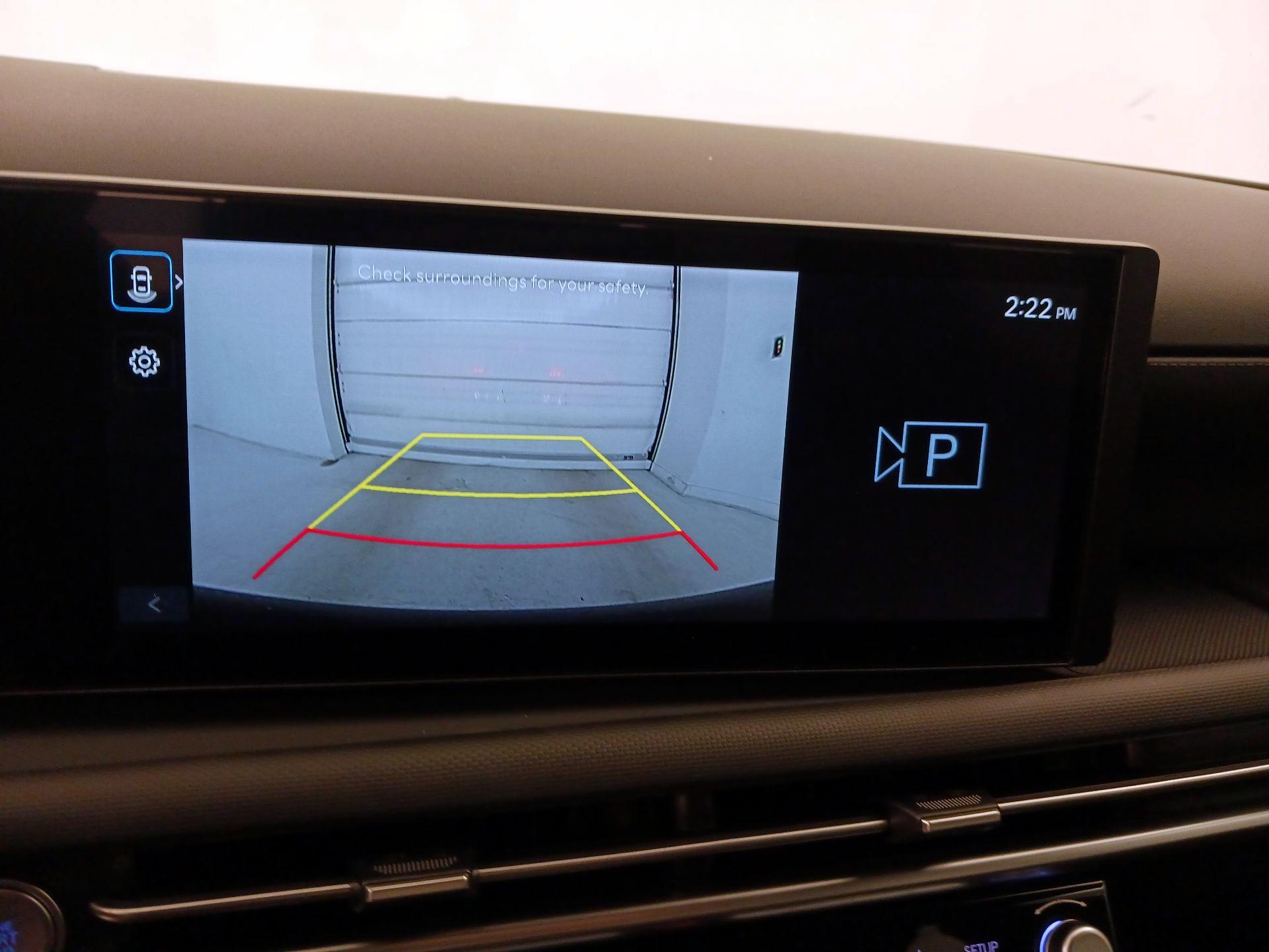 Thumbnail: 2025 Hyundai Santa Cruz - 14