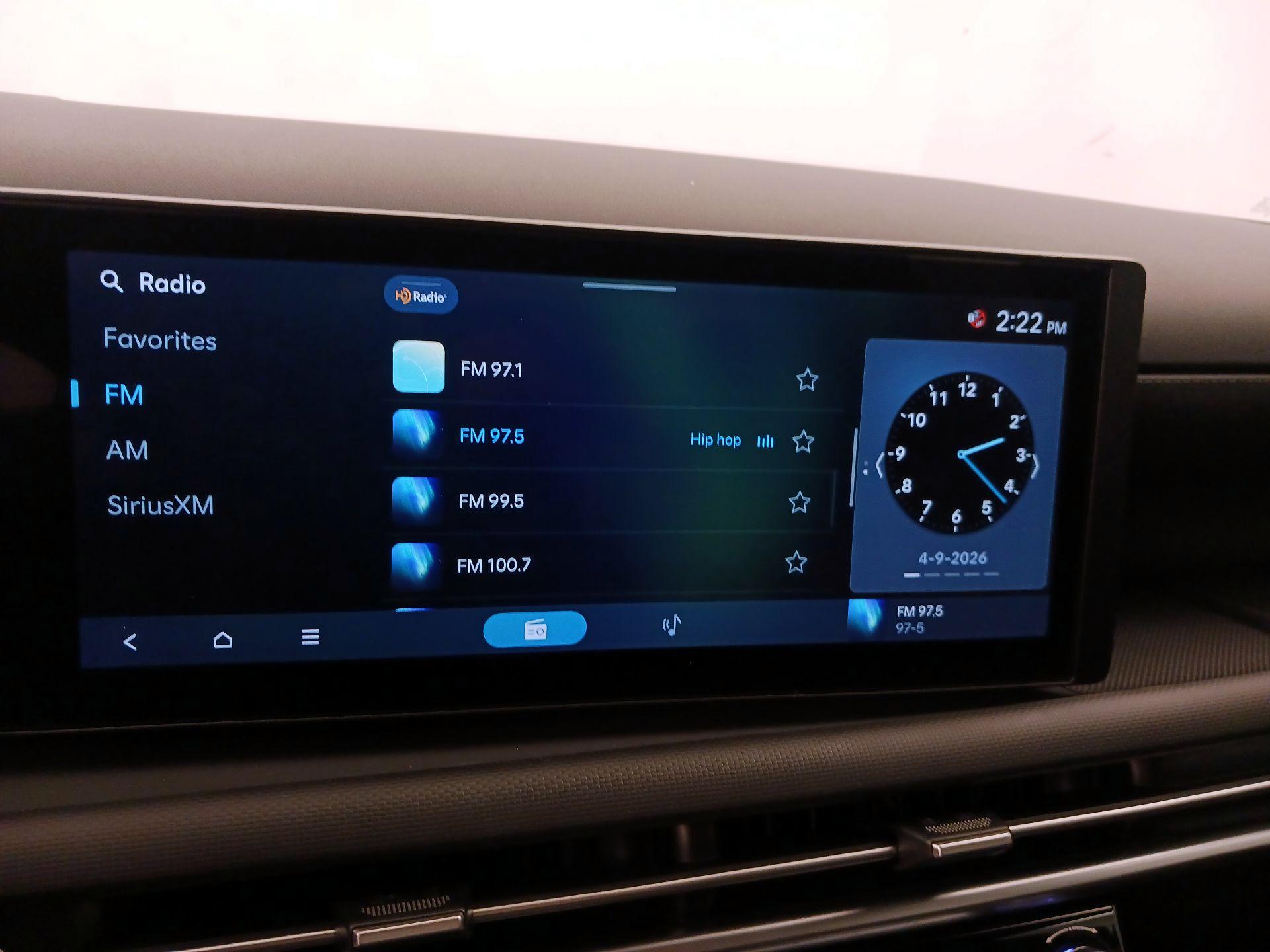 Thumbnail: 2025 Hyundai Santa Cruz - 15