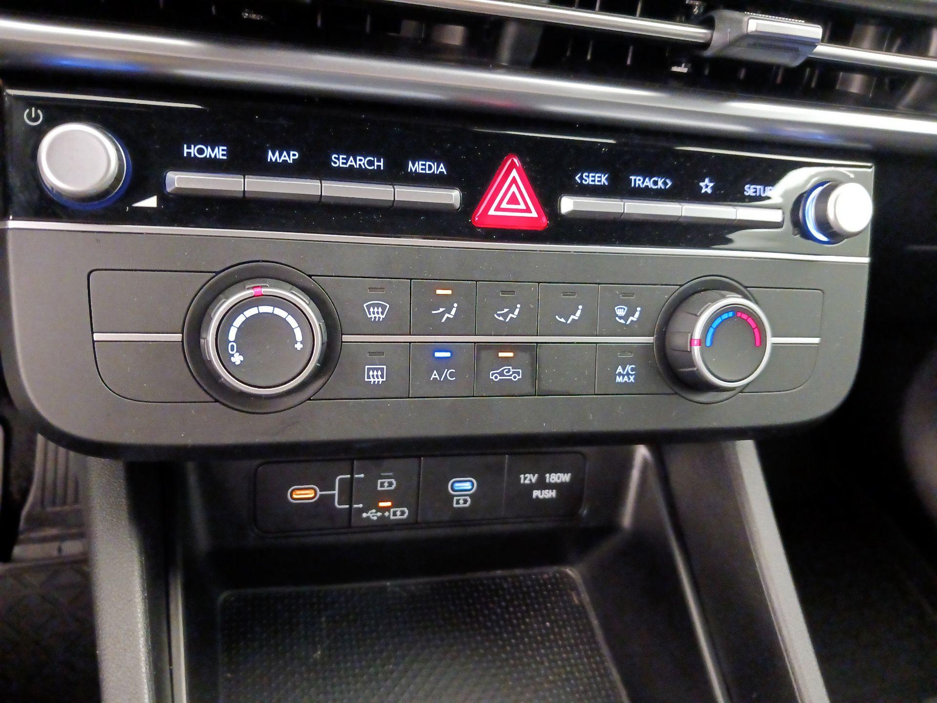 Thumbnail: 2025 Hyundai Santa Cruz - 16