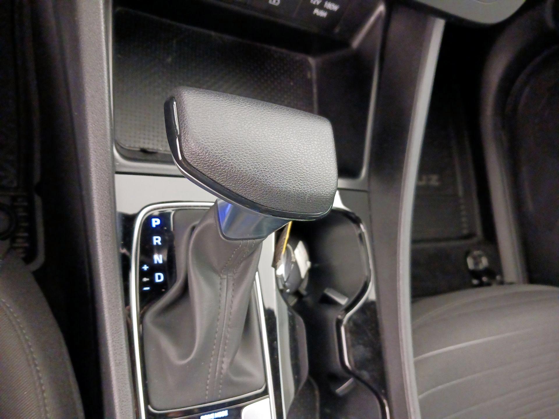 Thumbnail: 2025 Hyundai Santa Cruz - 17