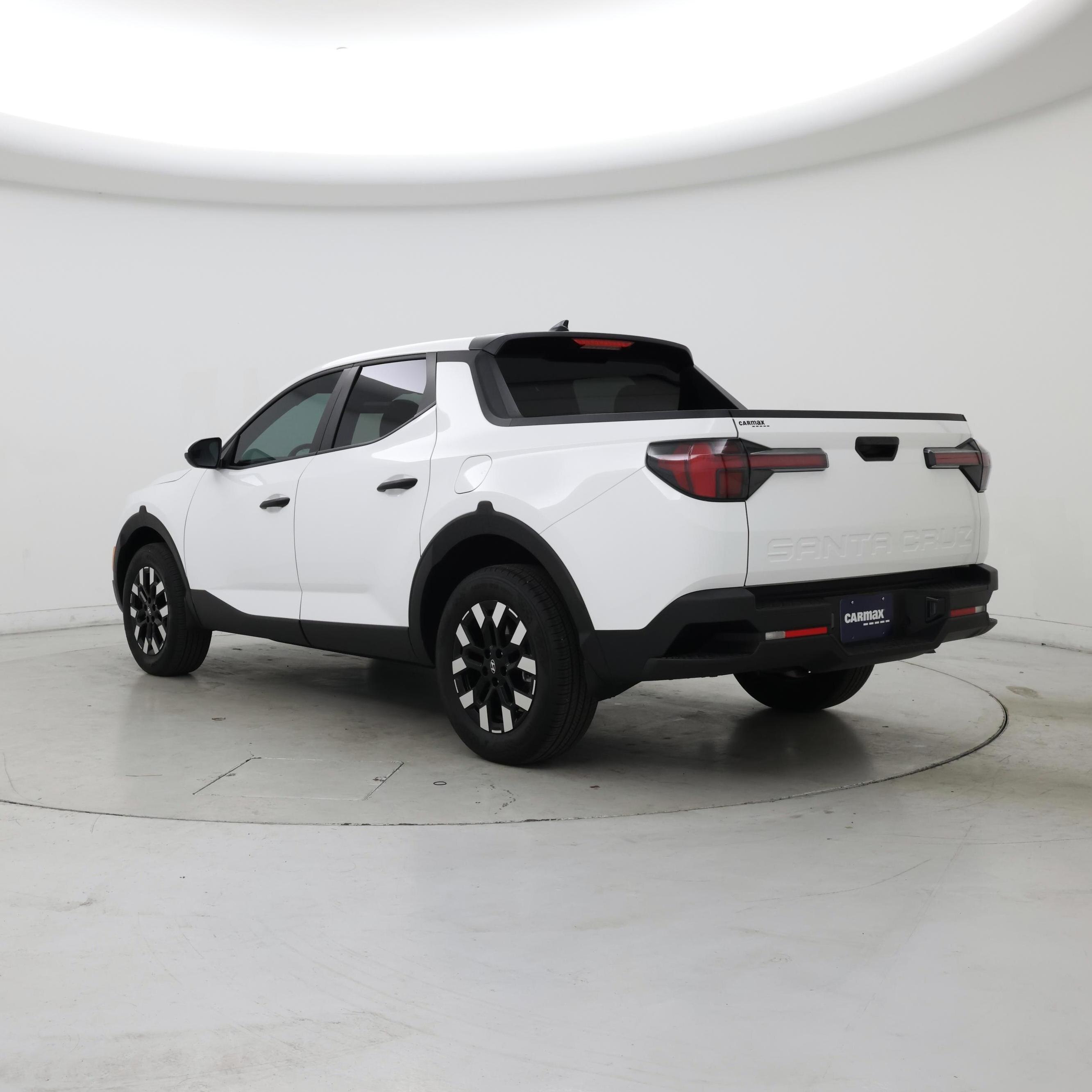 Thumbnail: 2025 Hyundai Santa Cruz - 2