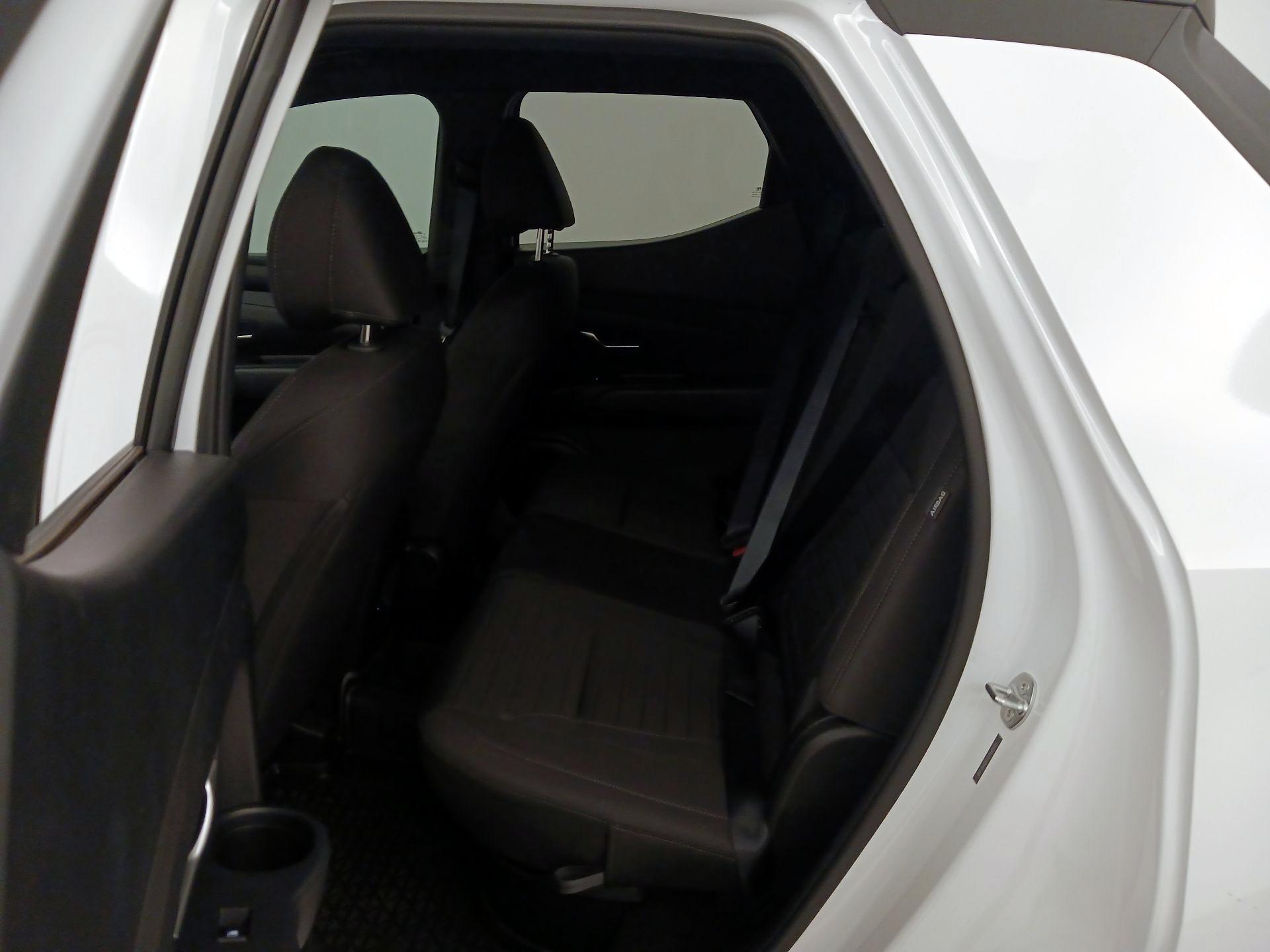 Thumbnail: 2025 Hyundai Santa Cruz - 19