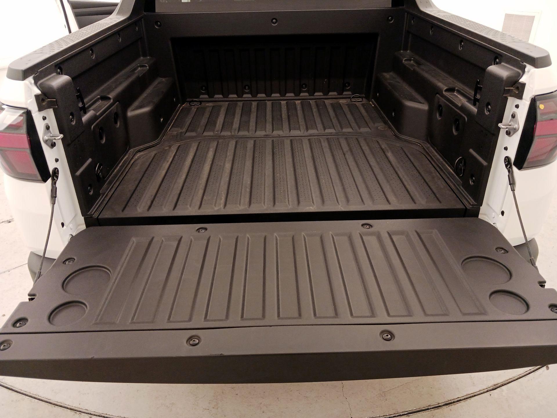 Thumbnail: 2025 Hyundai Santa Cruz - 20