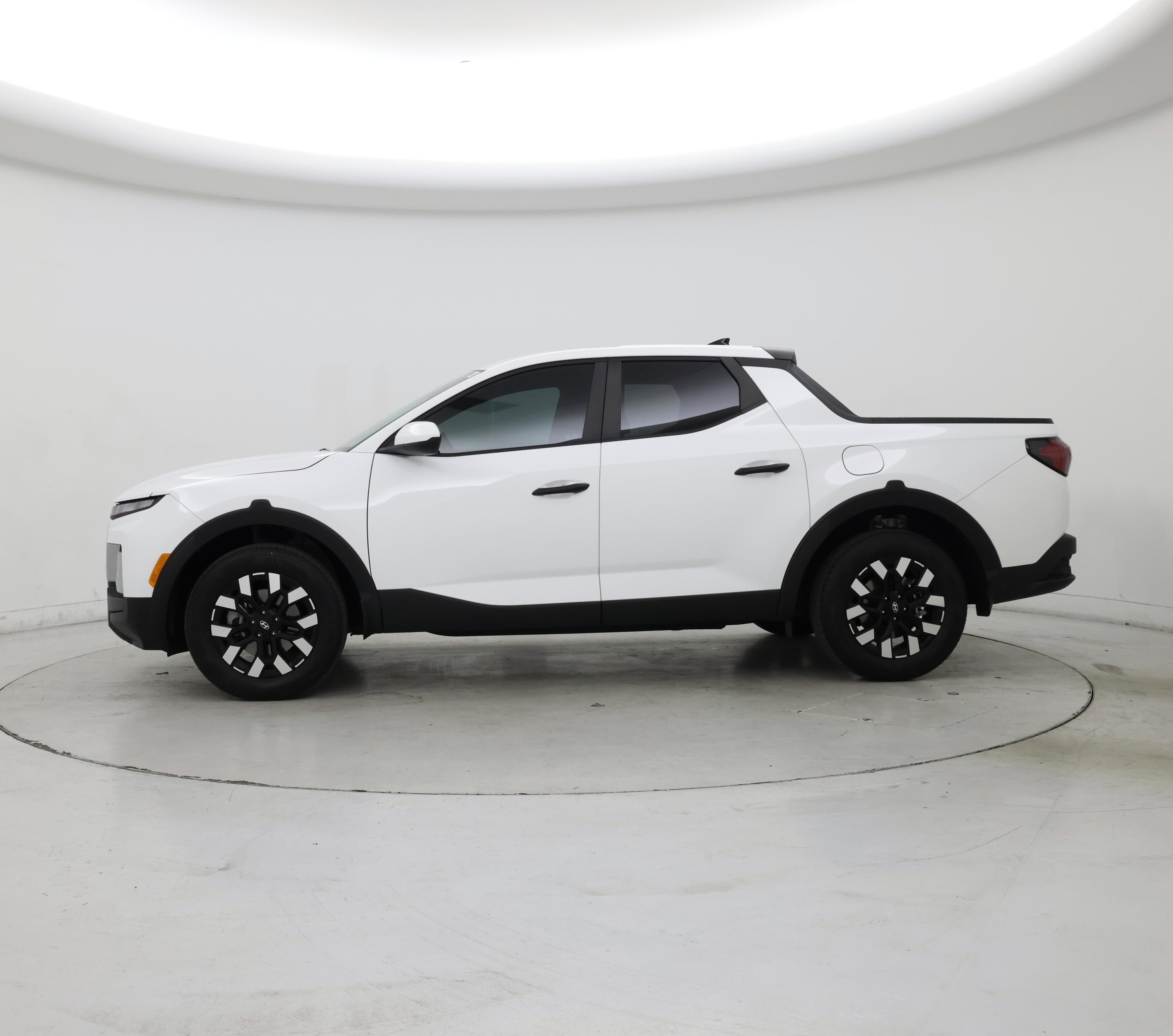 Thumbnail: 2025 Hyundai Santa Cruz - 3