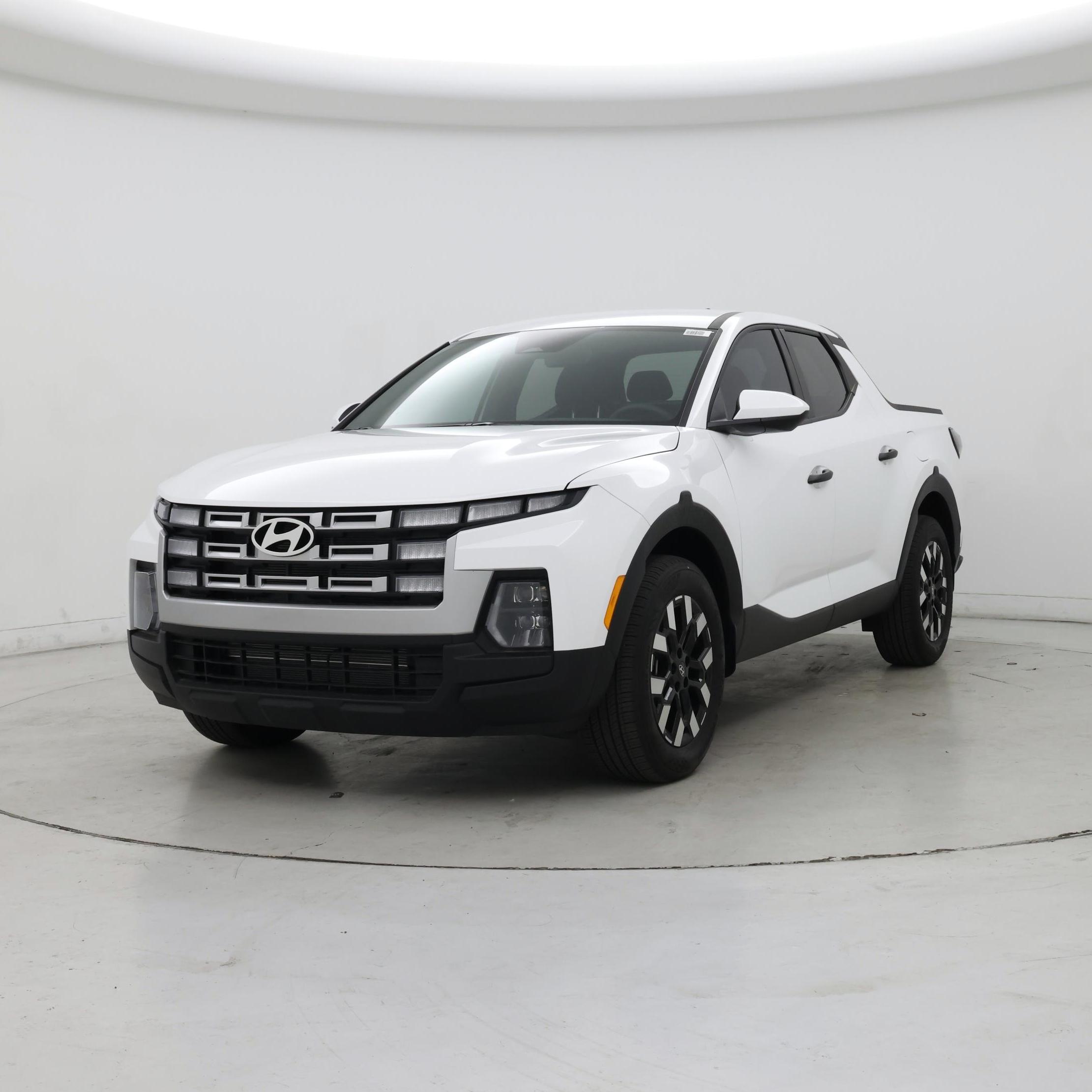 Thumbnail: 2025 Hyundai Santa Cruz - 4