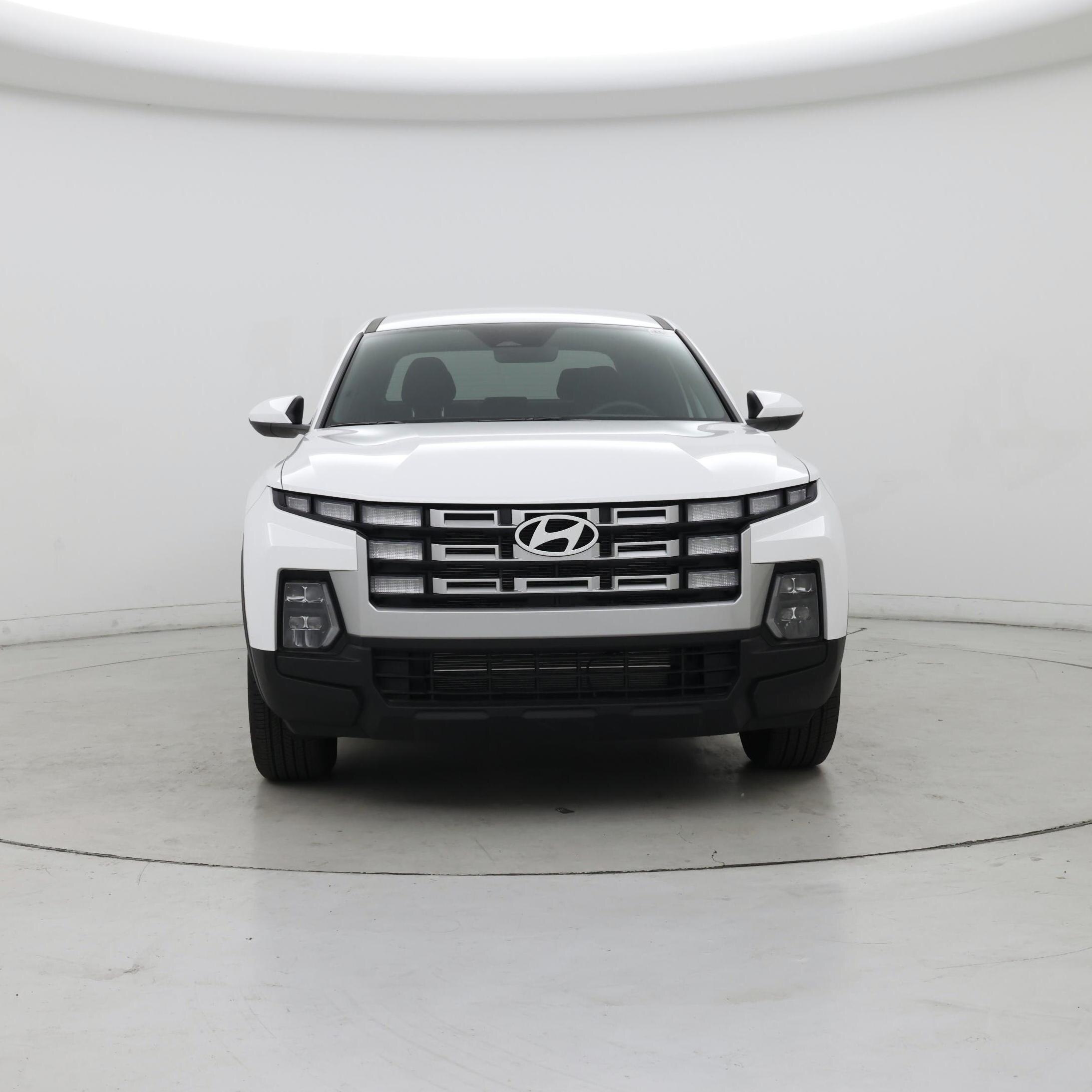 Thumbnail: 2025 Hyundai Santa Cruz - 5