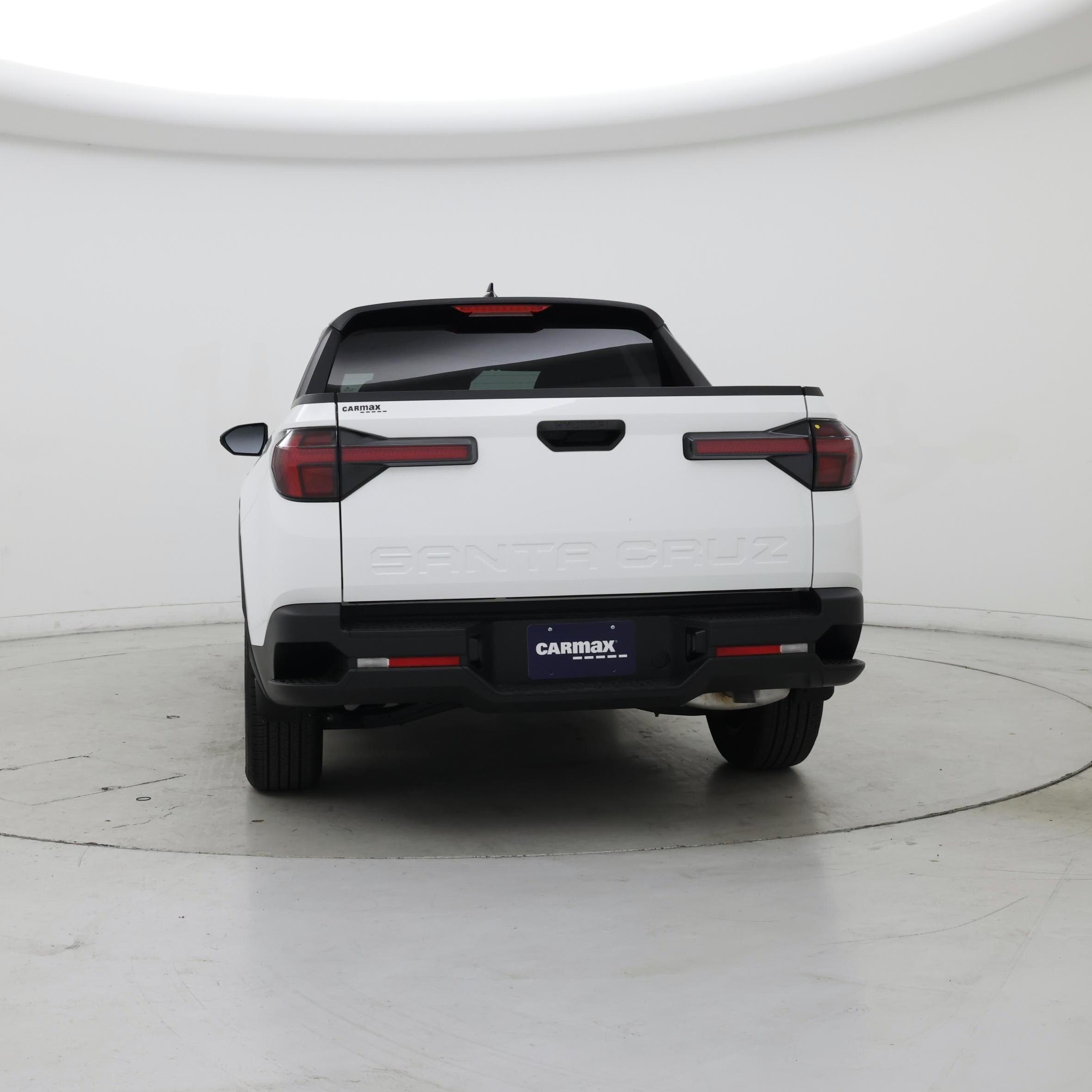 Thumbnail: 2025 Hyundai Santa Cruz - 6