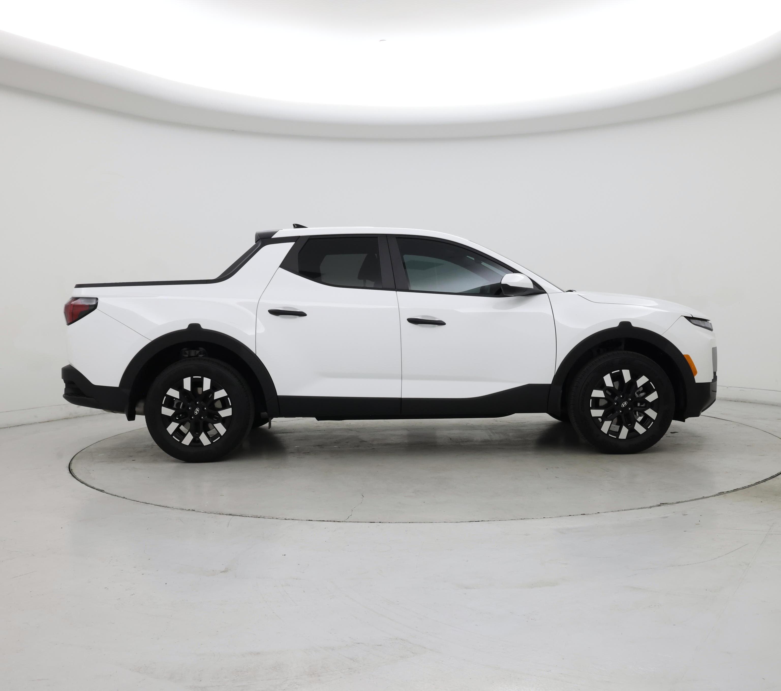 Thumbnail: 2025 Hyundai Santa Cruz - 7