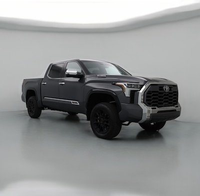 2026 Toyota Tundra Hybrid 1794