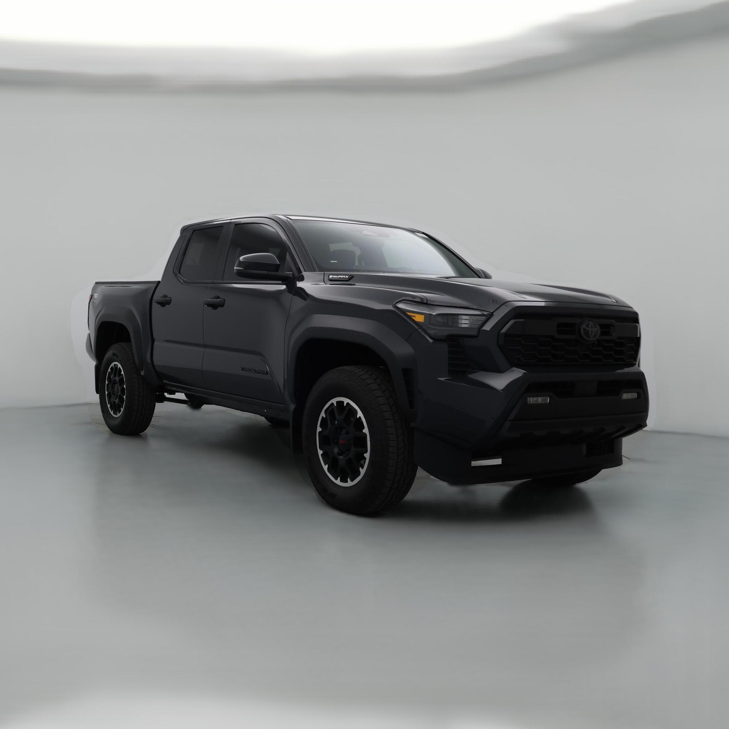 Thumbnail: 2025 Toyota Tacoma - 1