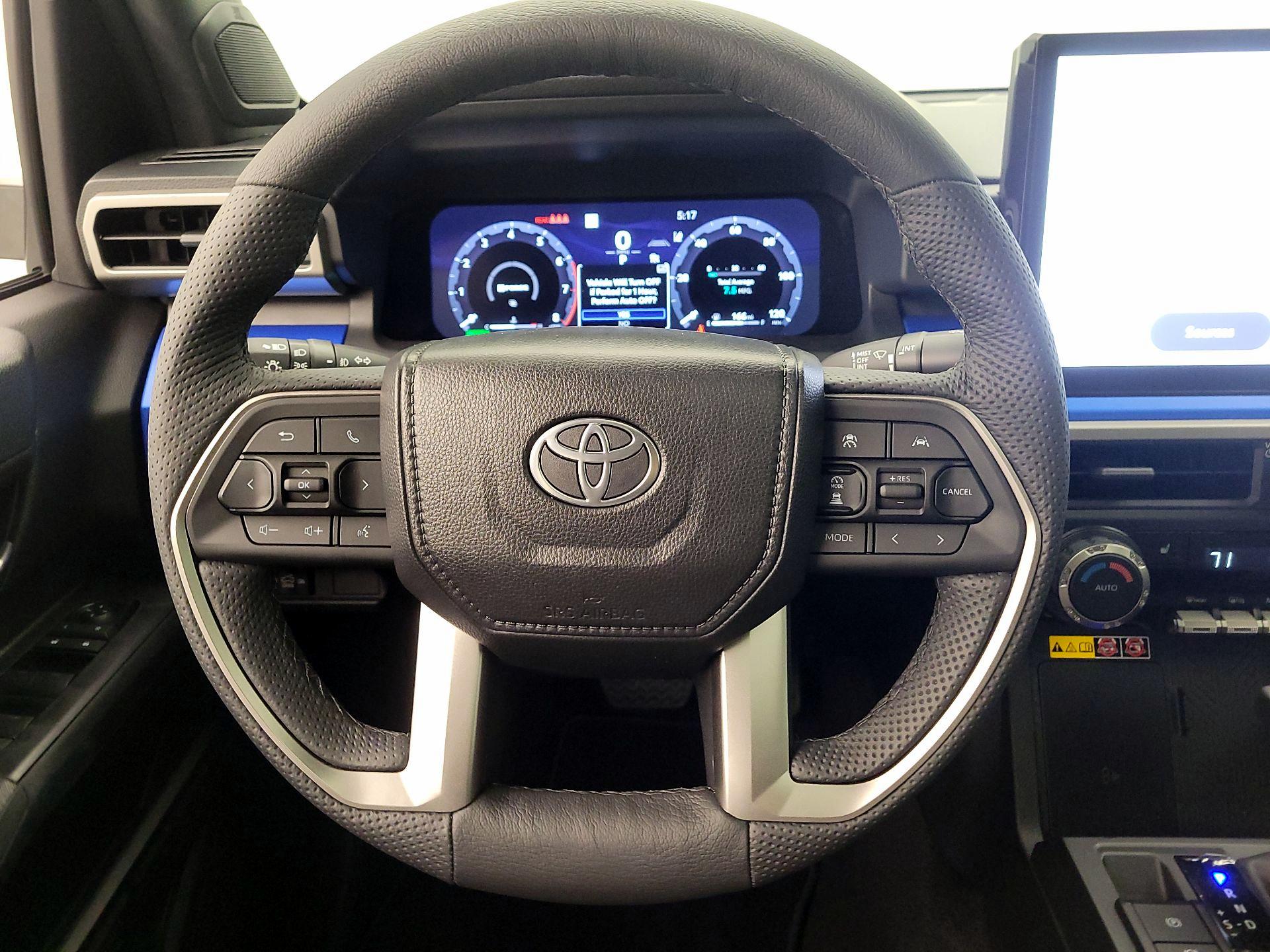 Thumbnail: 2025 Toyota Tacoma - 10