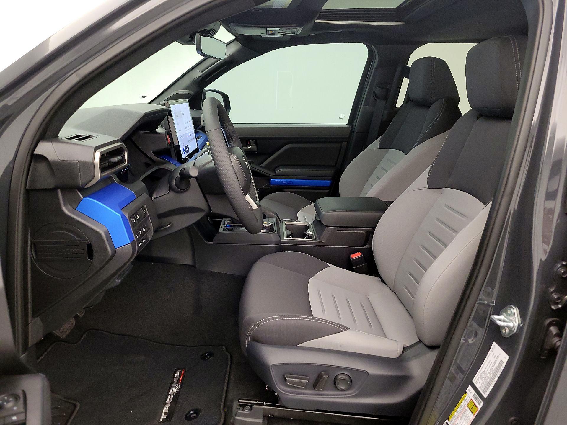 Thumbnail: 2025 Toyota Tacoma - 11