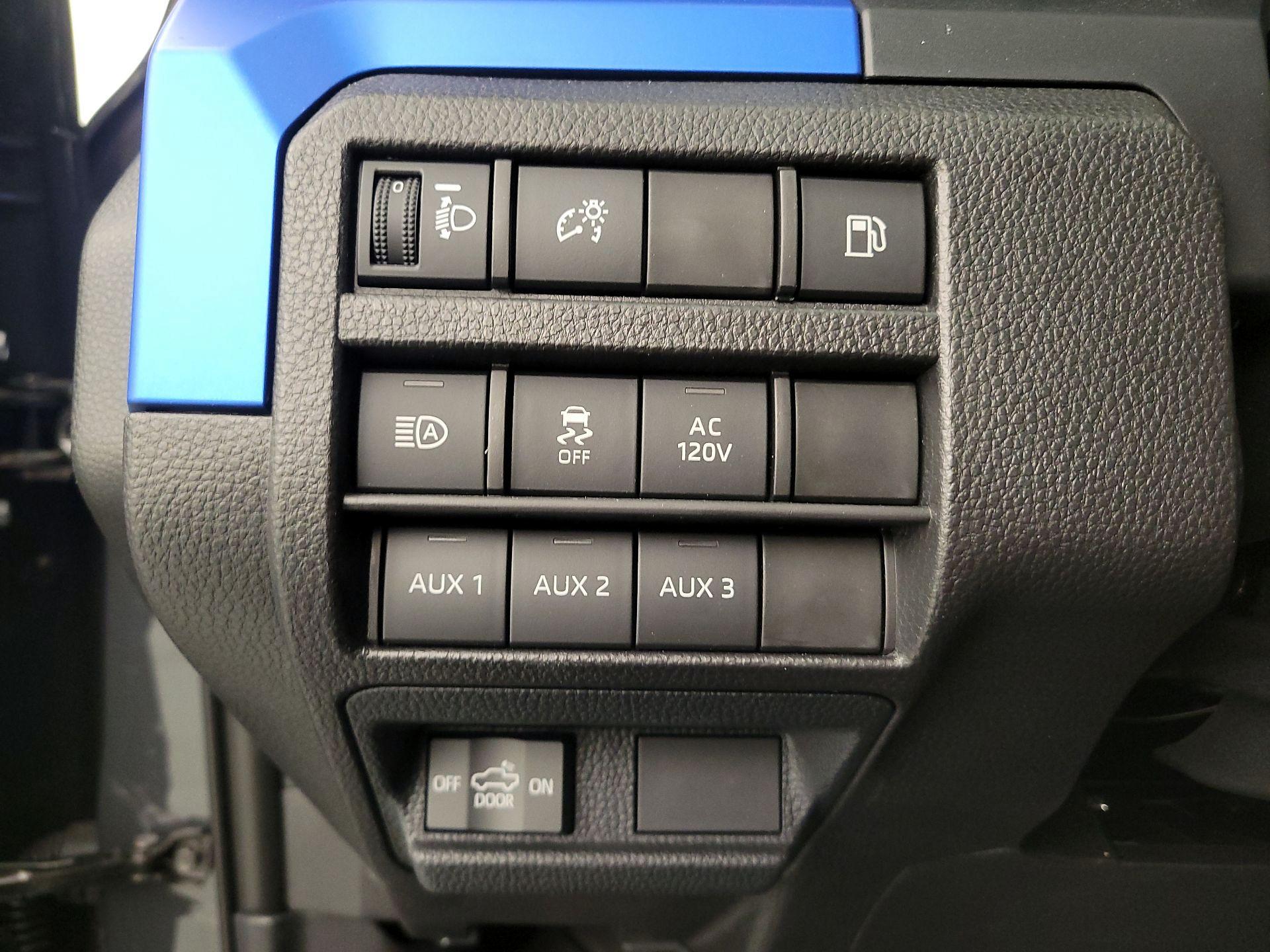 Thumbnail: 2025 Toyota Tacoma - 13