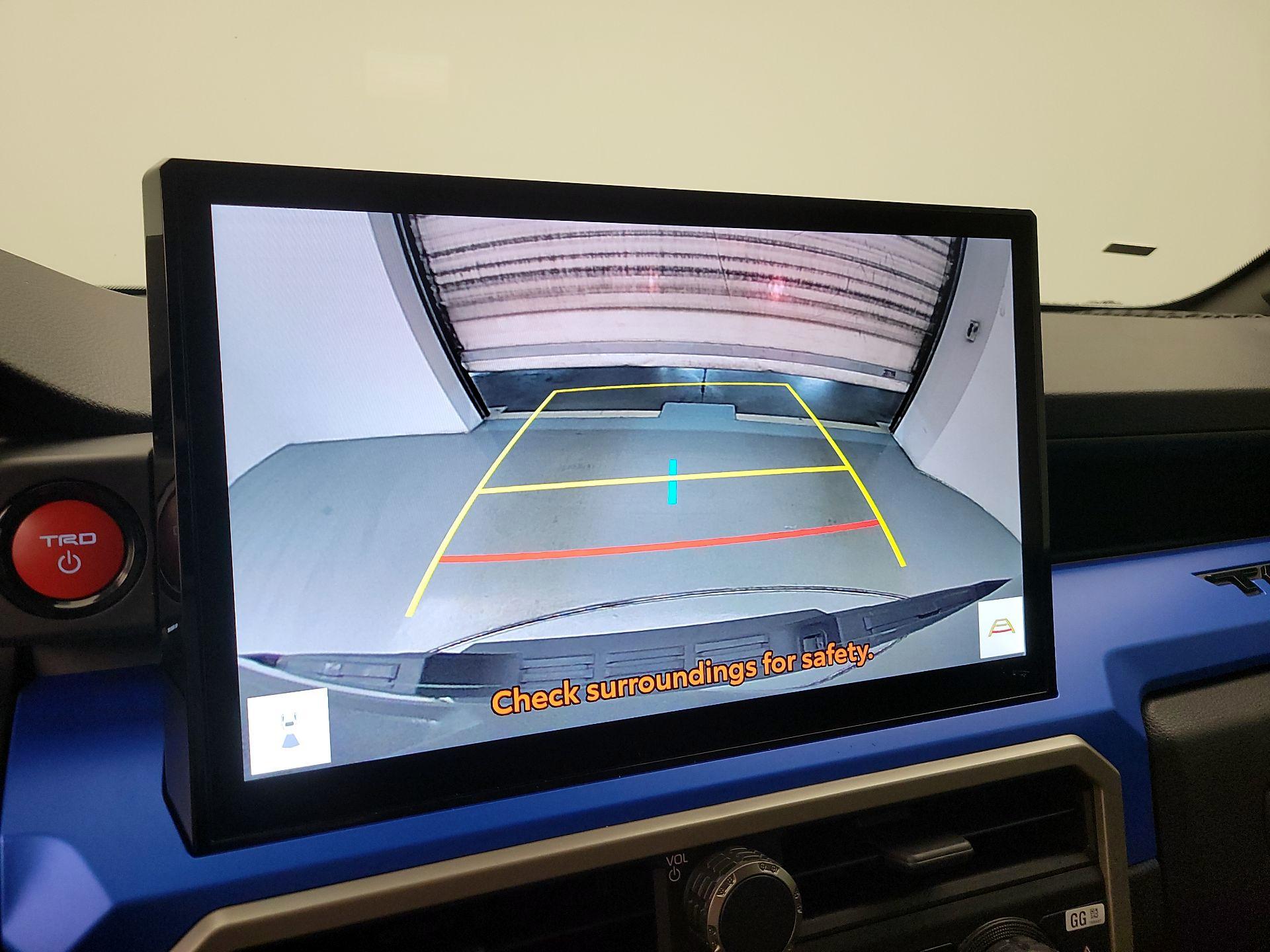 Thumbnail: 2025 Toyota Tacoma - 14