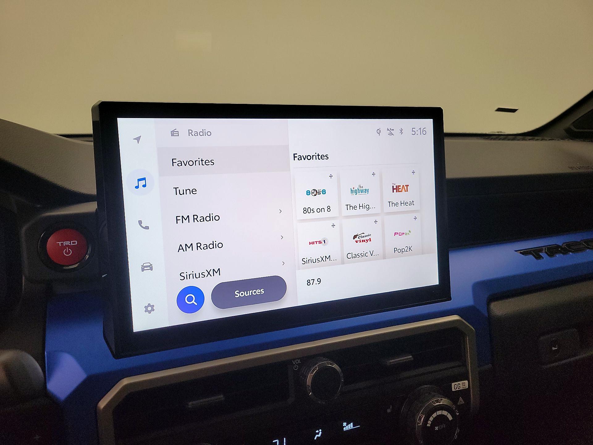 Thumbnail: 2025 Toyota Tacoma - 15