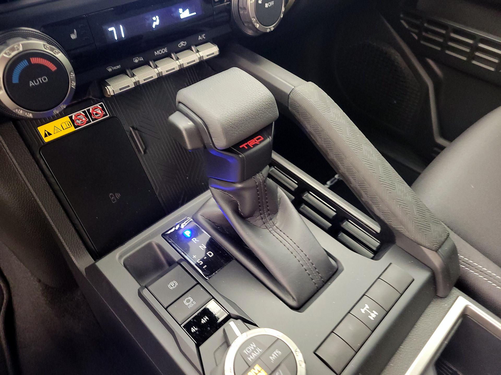 Thumbnail: 2025 Toyota Tacoma - 17