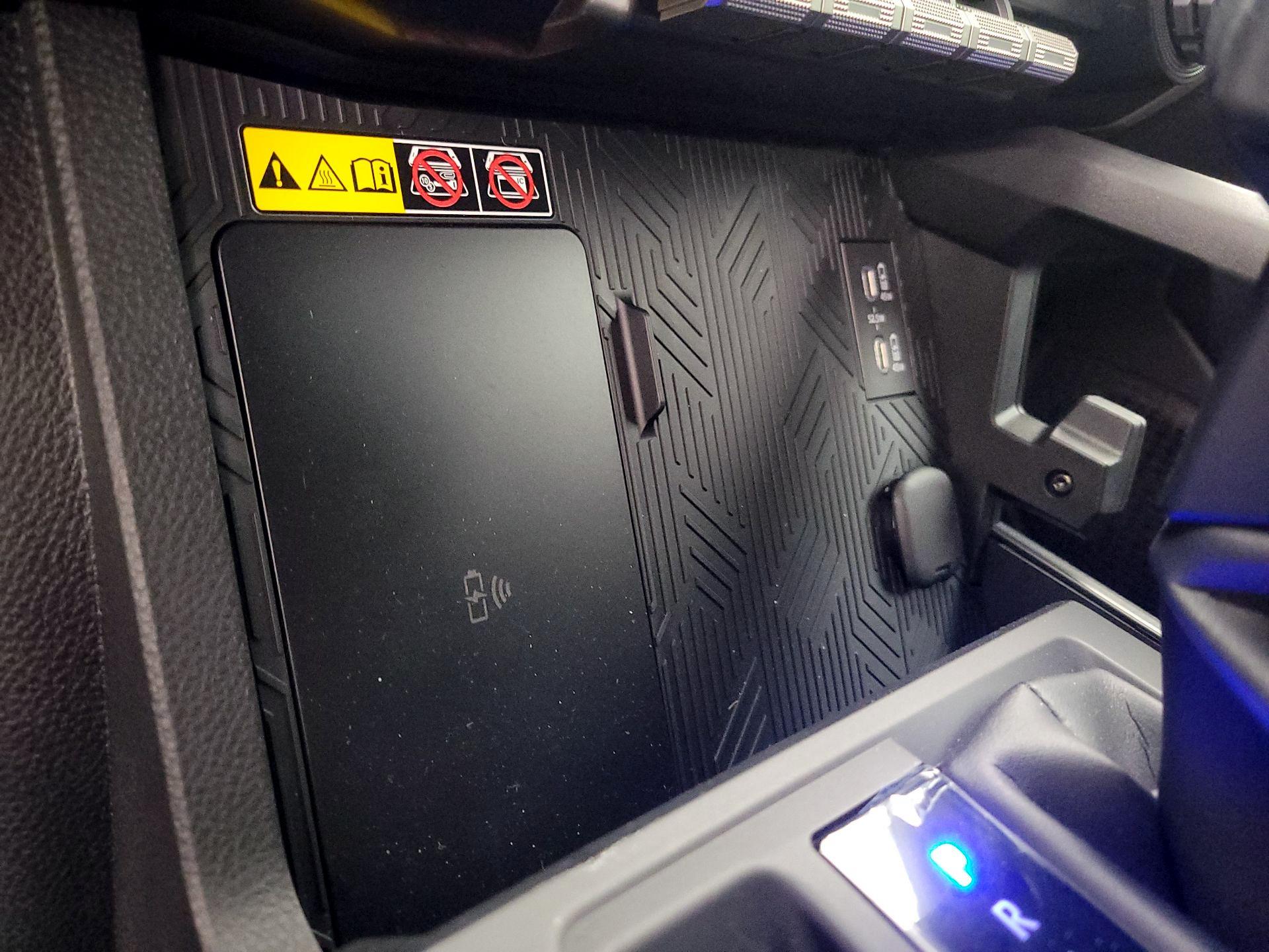 Thumbnail: 2025 Toyota Tacoma - 18