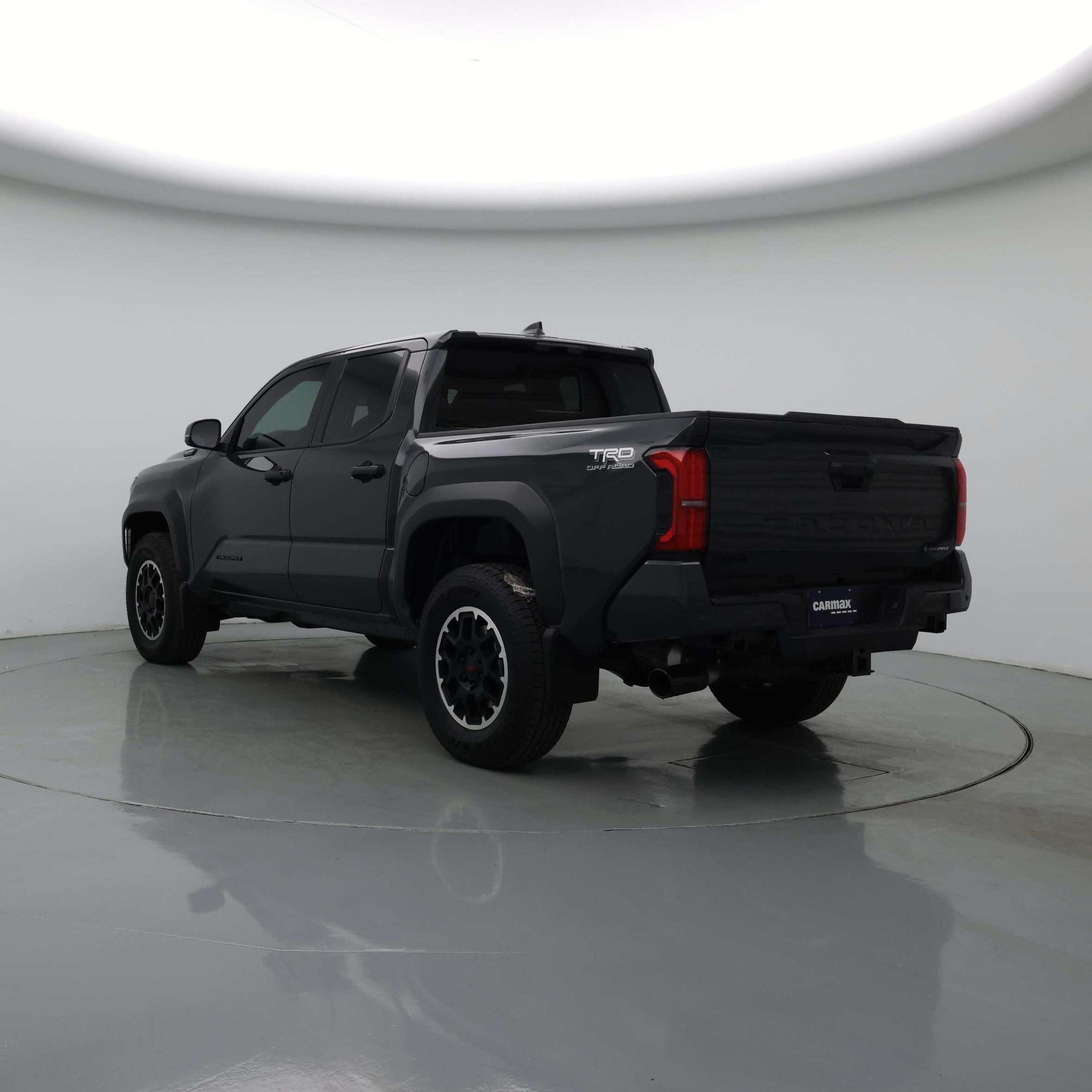 Thumbnail: 2025 Toyota Tacoma - 2