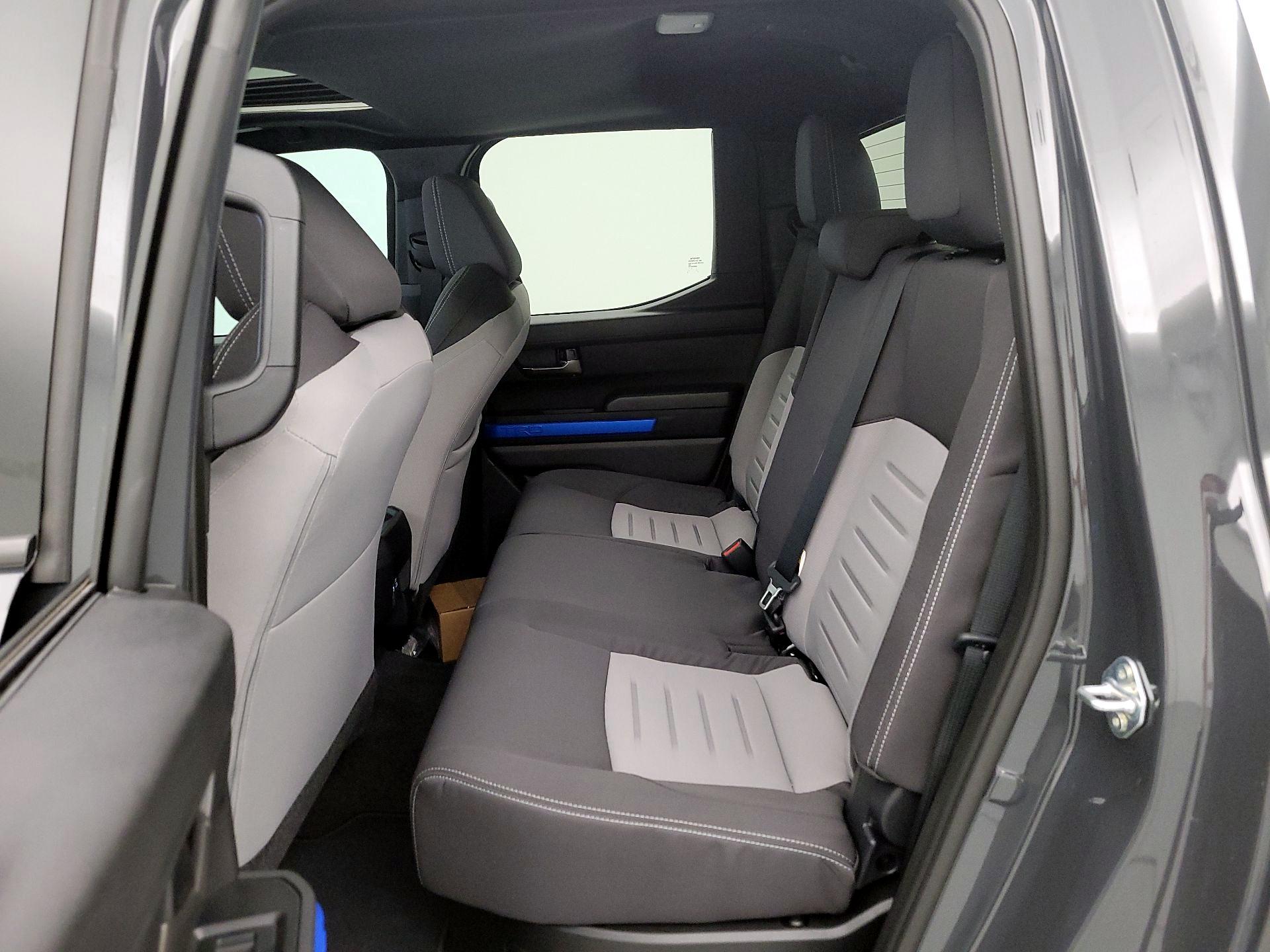 Thumbnail: 2025 Toyota Tacoma - 20