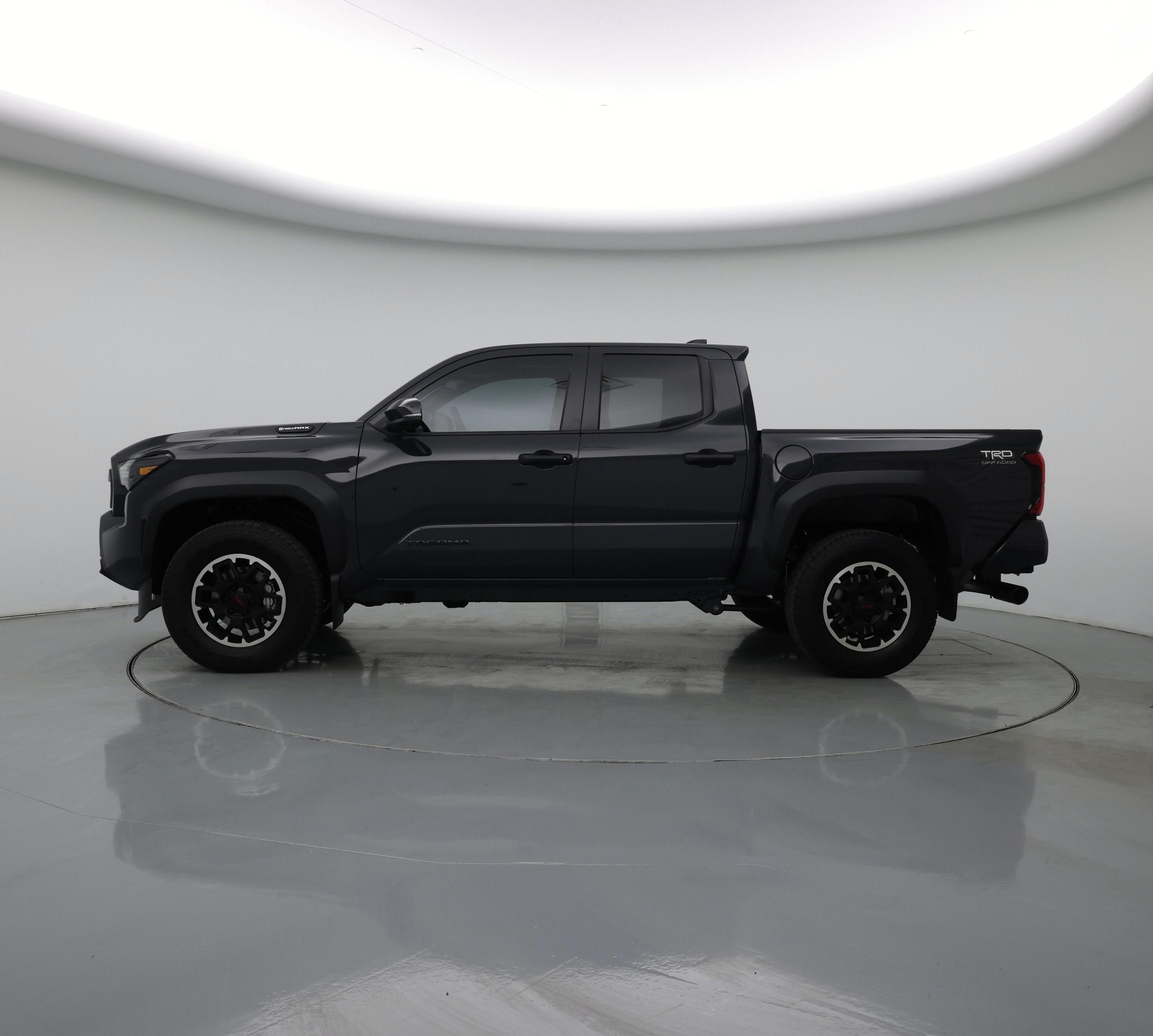 Thumbnail: 2025 Toyota Tacoma - 3