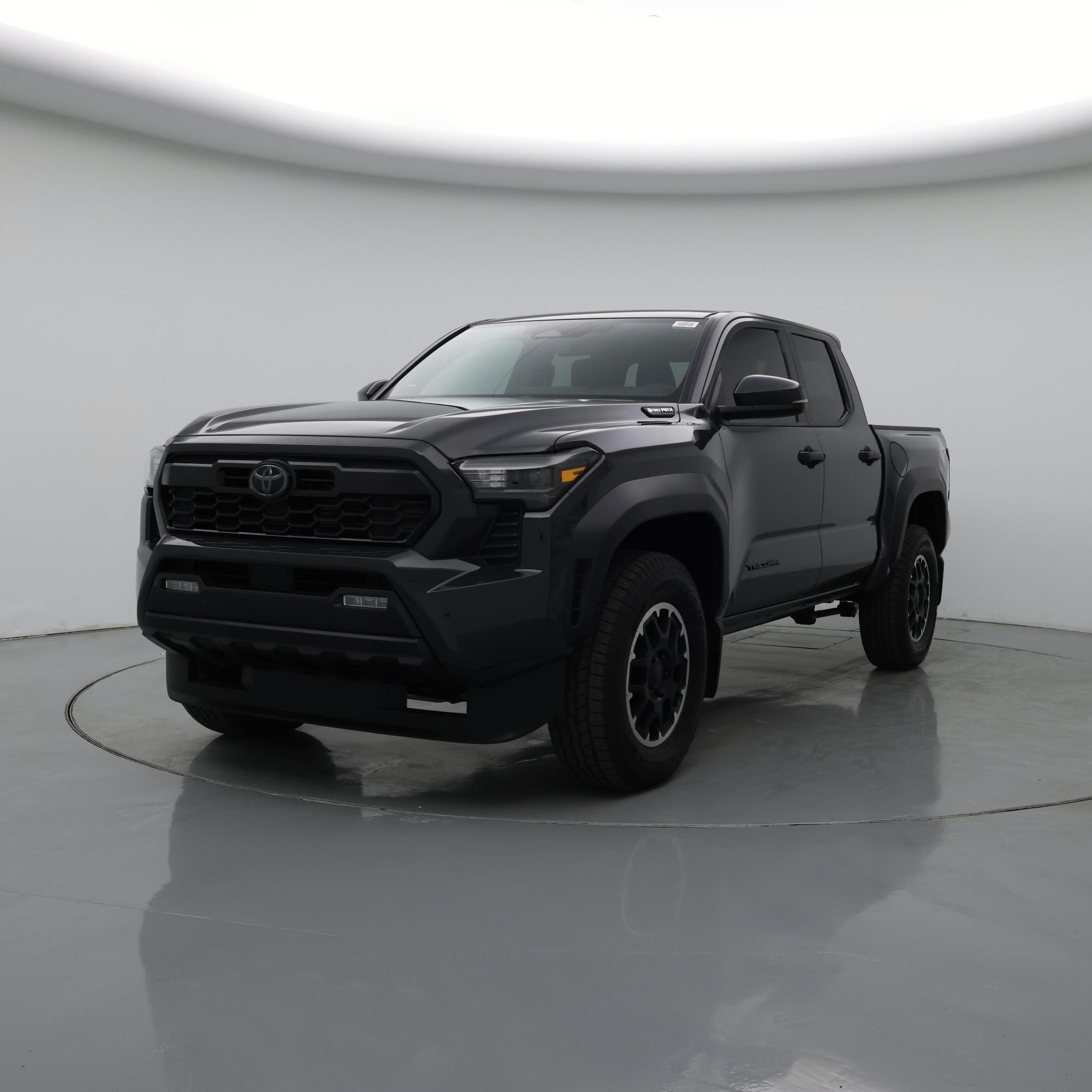 Thumbnail: 2025 Toyota Tacoma - 4