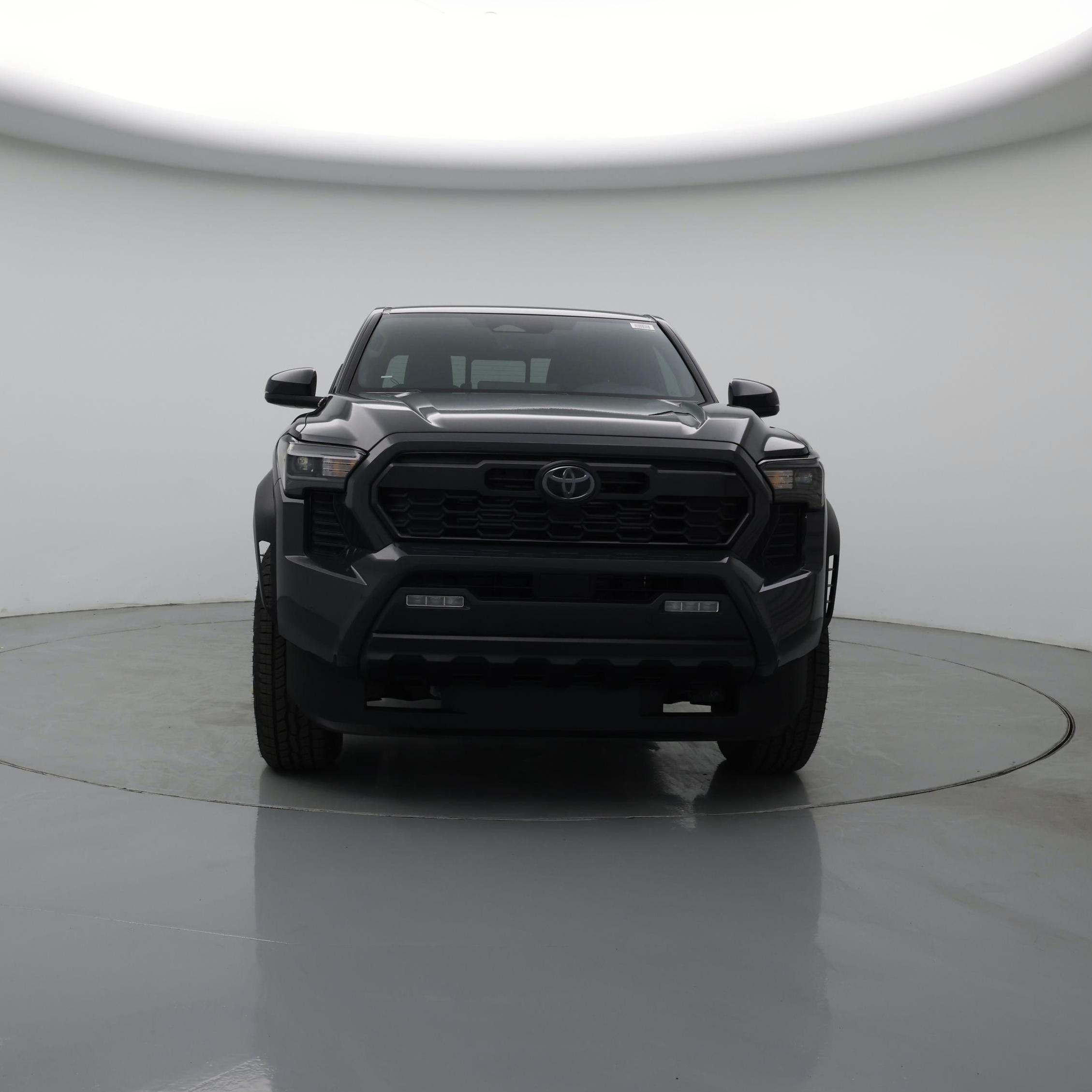 Thumbnail: 2025 Toyota Tacoma - 5