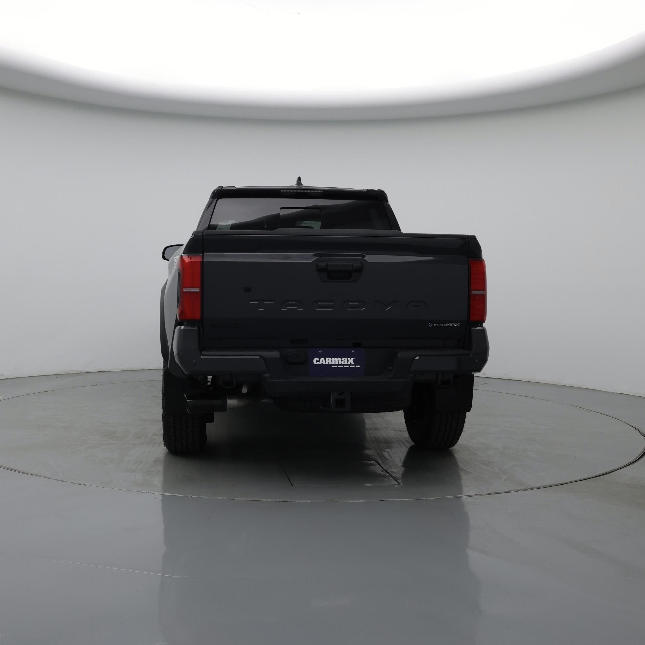 Thumbnail: 2025 Toyota Tacoma - 6