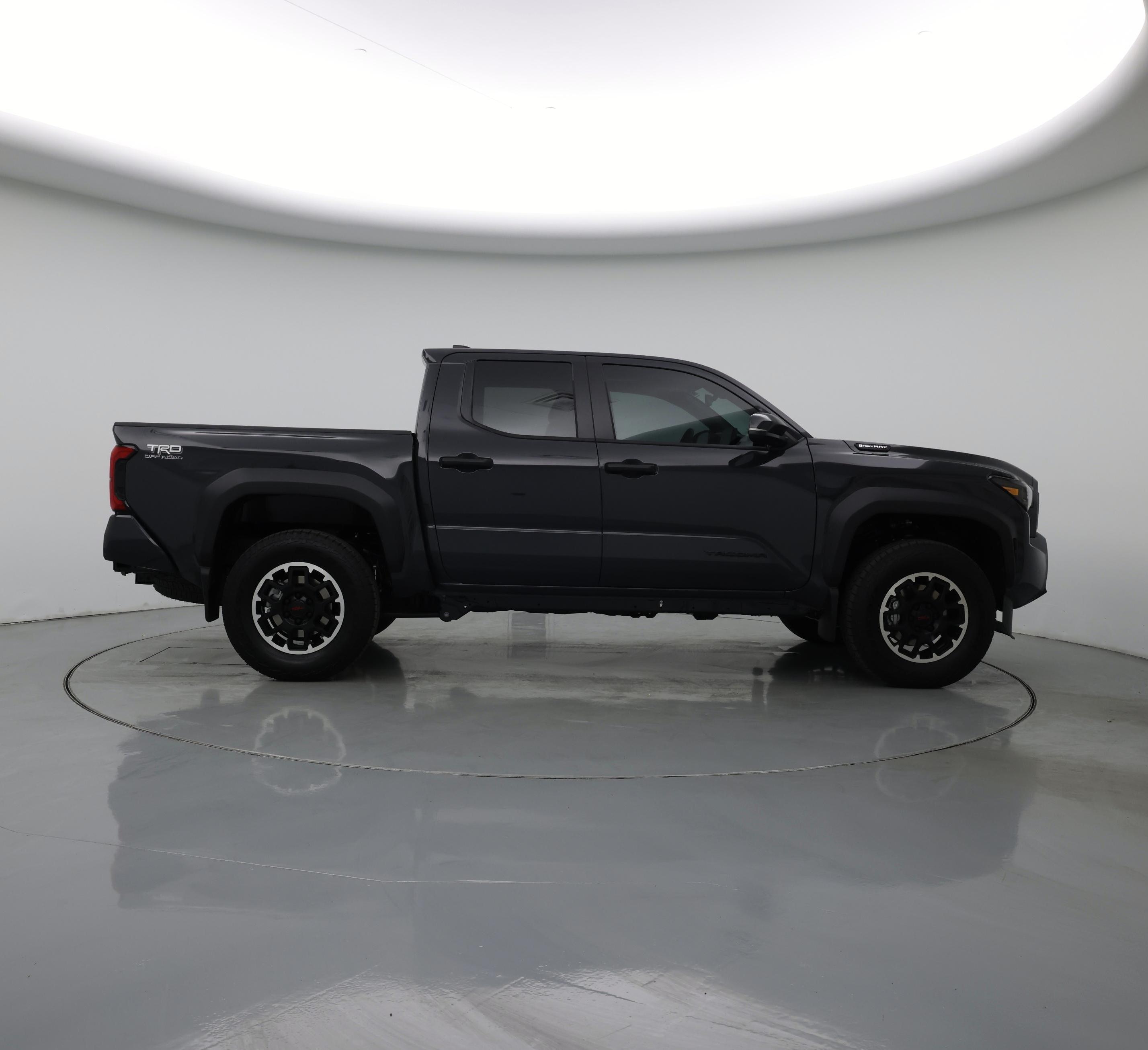 Thumbnail: 2025 Toyota Tacoma - 7