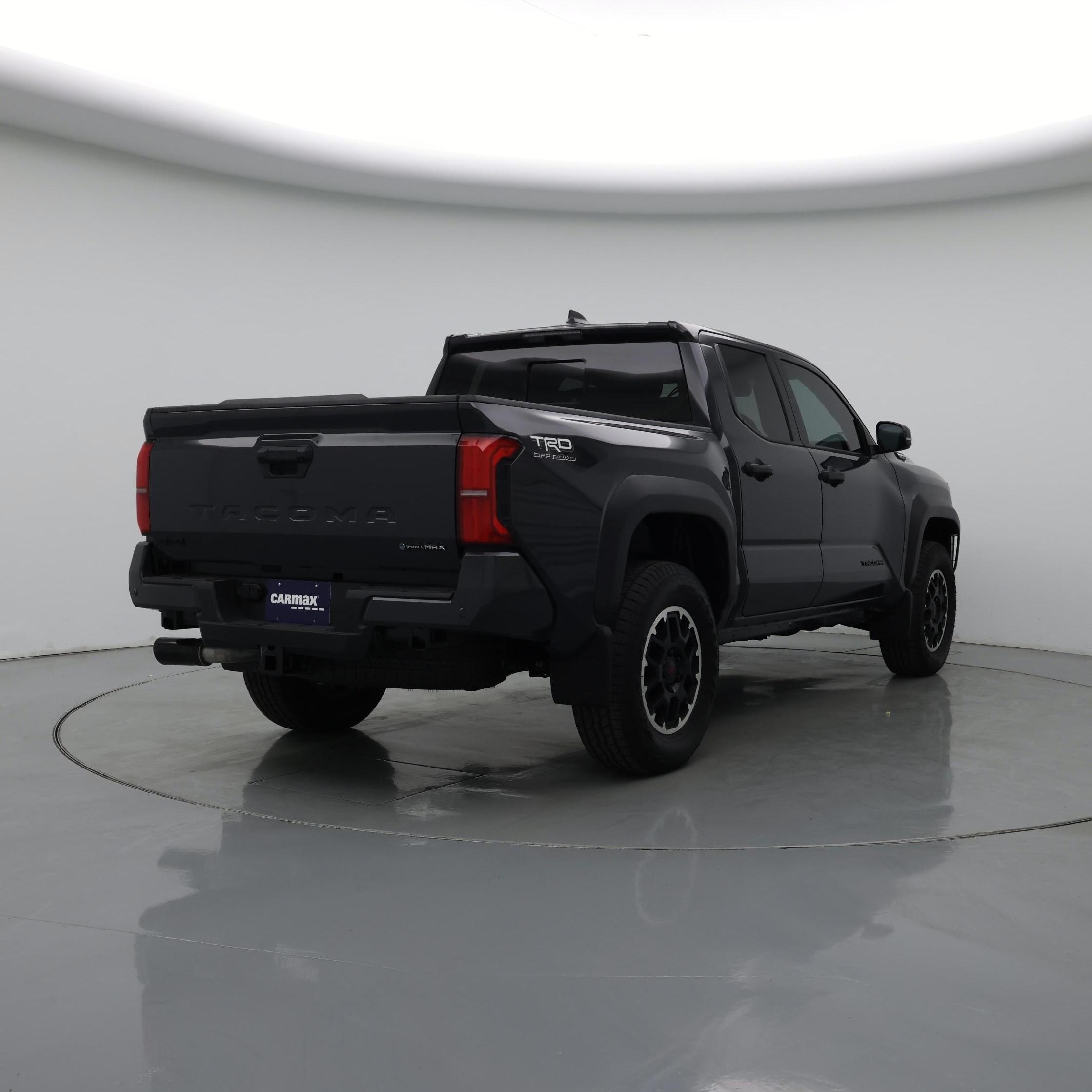 Thumbnail: 2025 Toyota Tacoma - 8