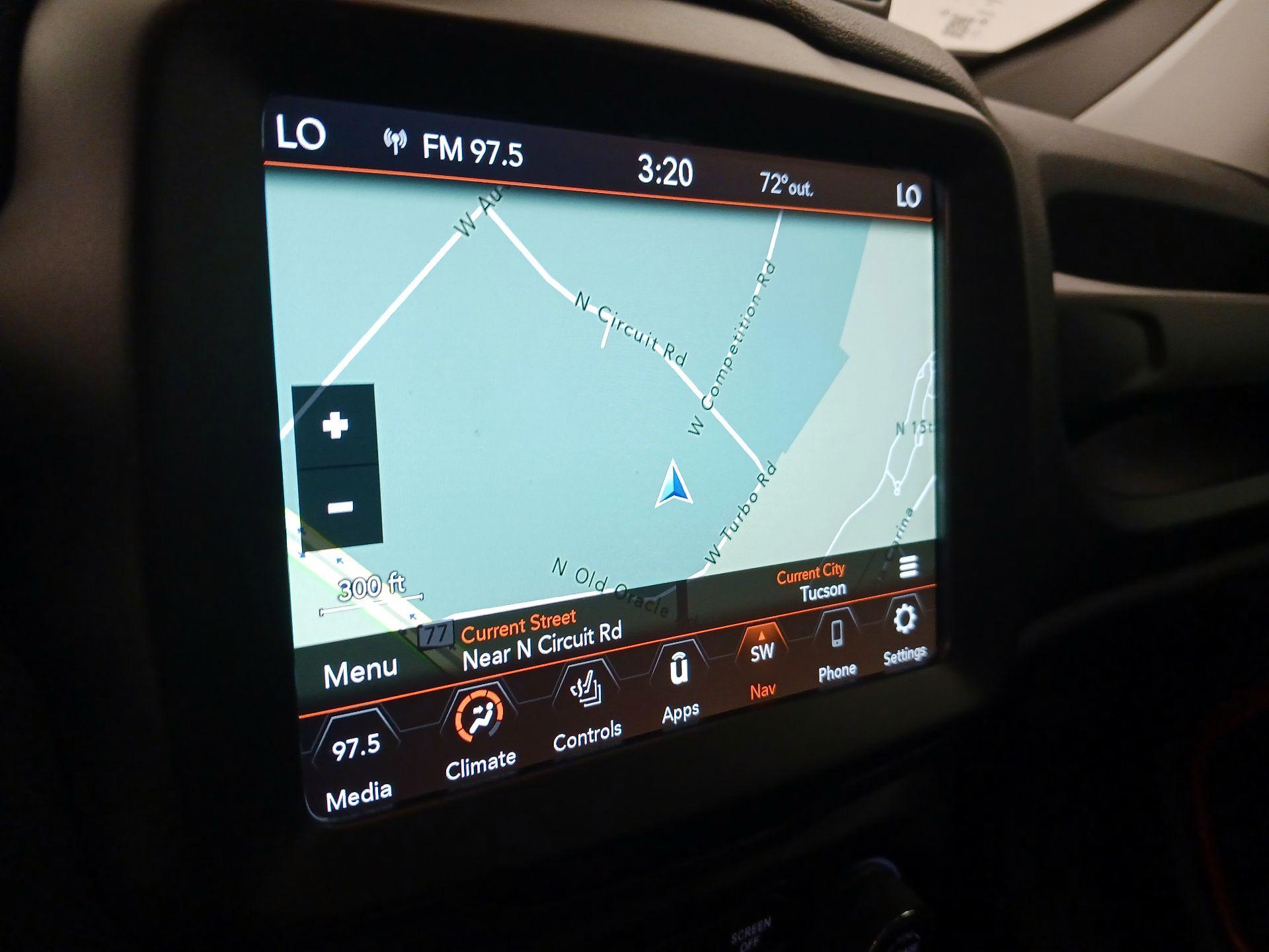 Thumbnail: 2022 Jeep Renegade - 14