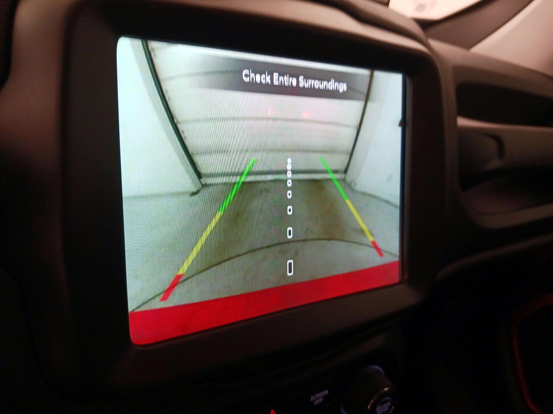 Thumbnail: 2022 Jeep Renegade - 15