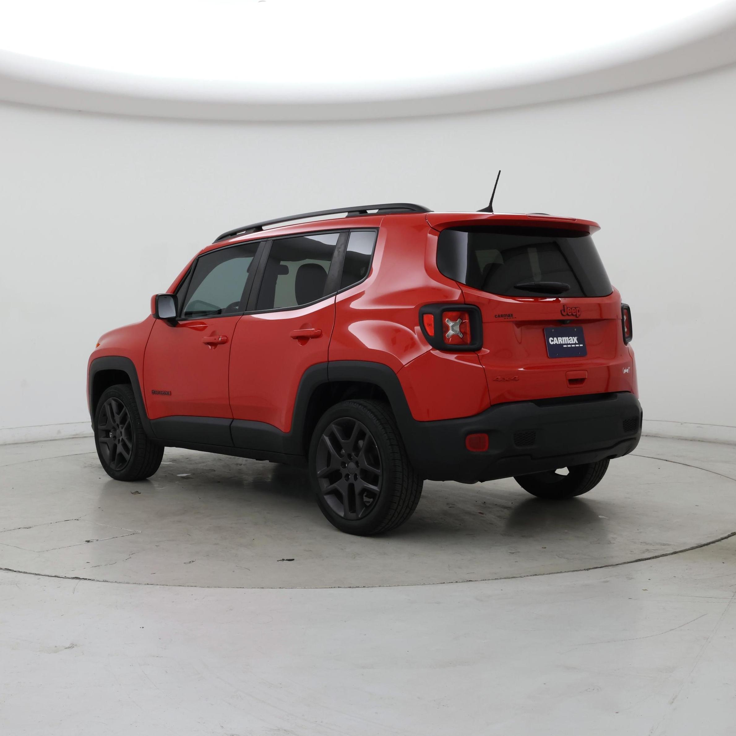 Thumbnail: 2022 Jeep Renegade - 2