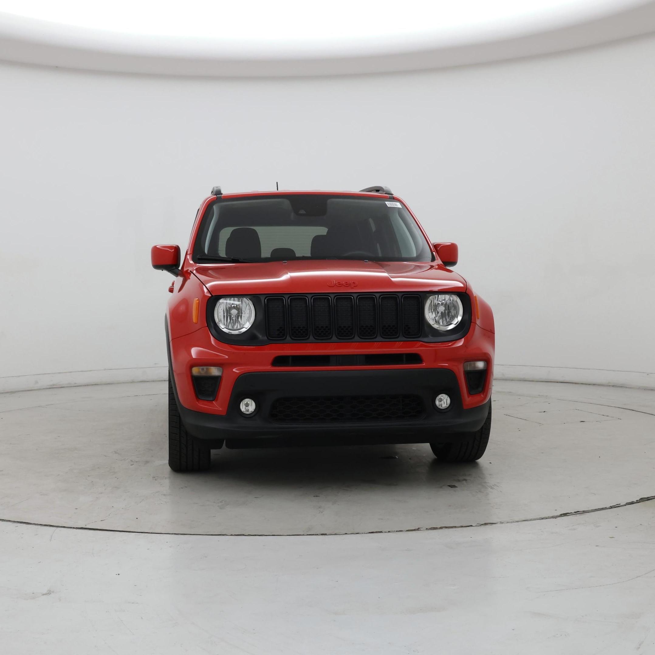 Thumbnail: 2022 Jeep Renegade - 5