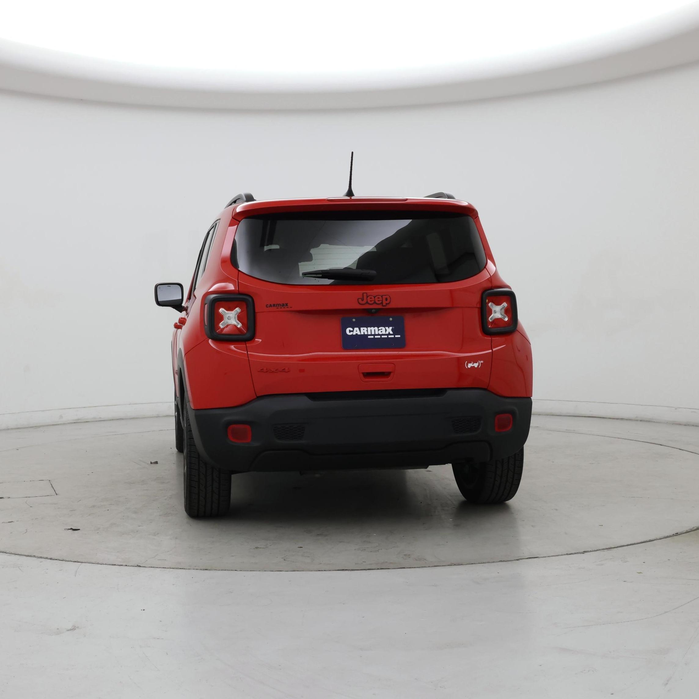 Thumbnail: 2022 Jeep Renegade - 6