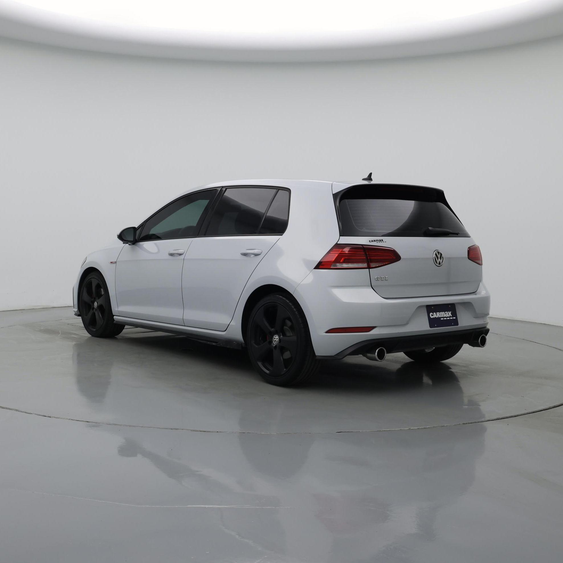 Thumbnail: 2018 Volkswagen Golf - 2