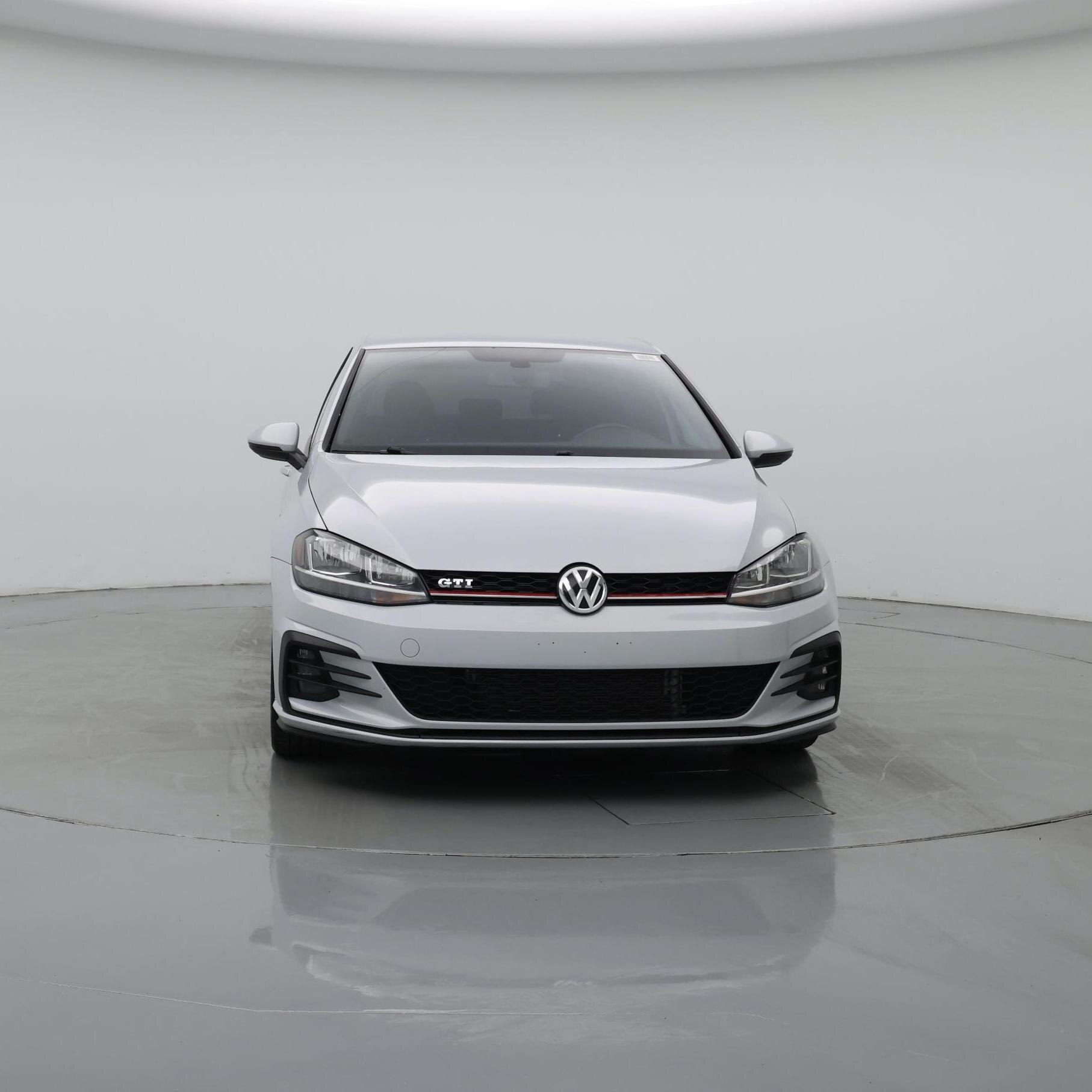 Thumbnail: 2018 Volkswagen Golf - 5