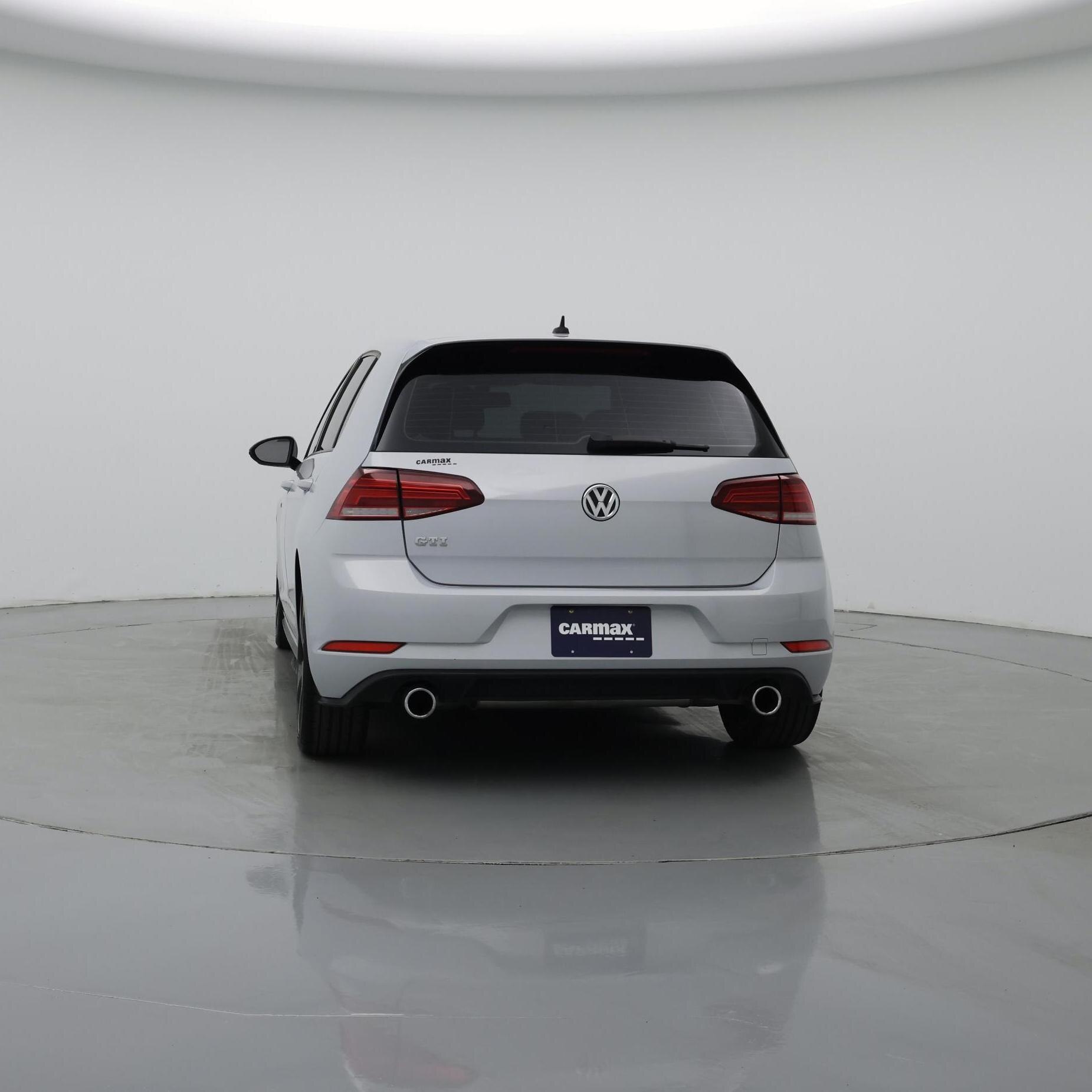 Thumbnail: 2018 Volkswagen Golf - 6